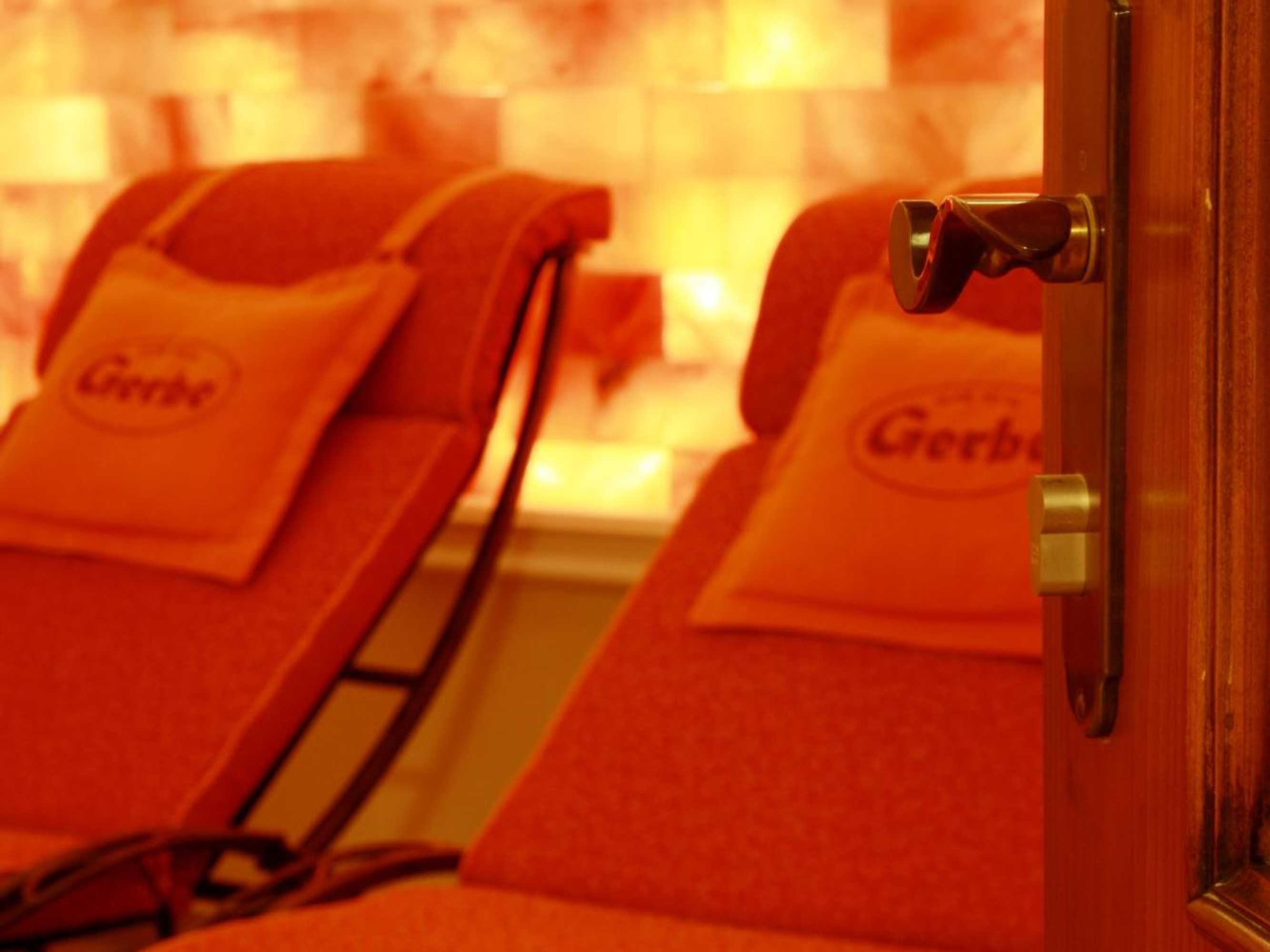 Gift card for Hotel Gerbe