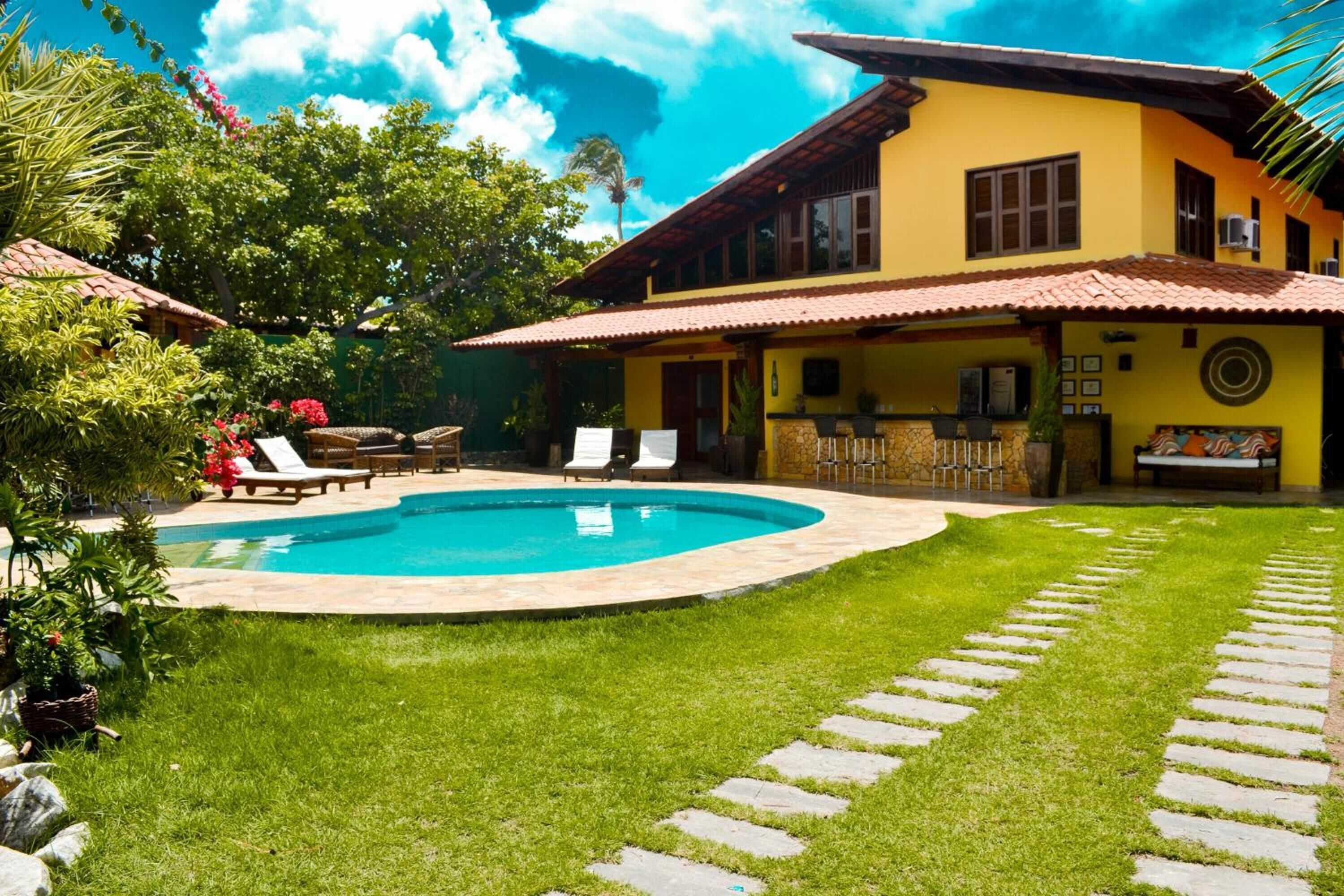 Gift card for Pousada Maresias do Cumbuco Gift card for Pousada Maresias do Cumbuco