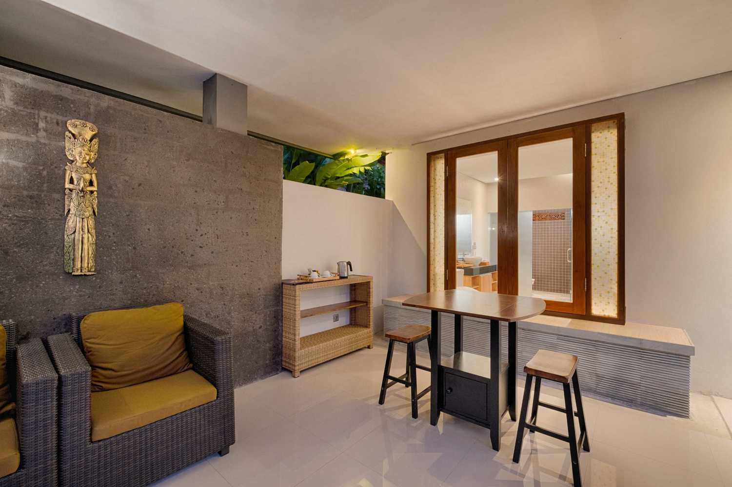 Gift card for Nadira Bali Villa