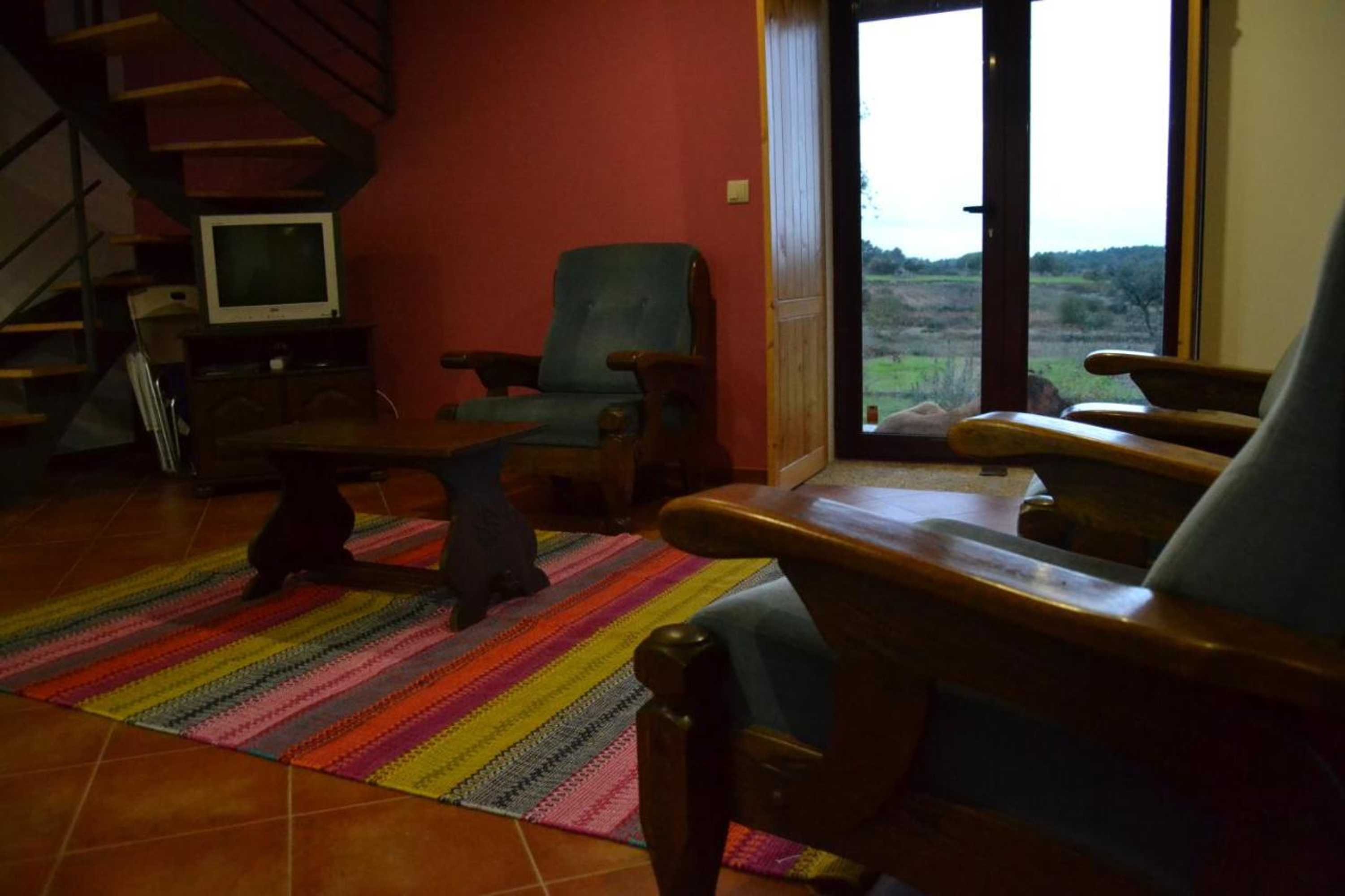 Gift card for Retiro da Lameira