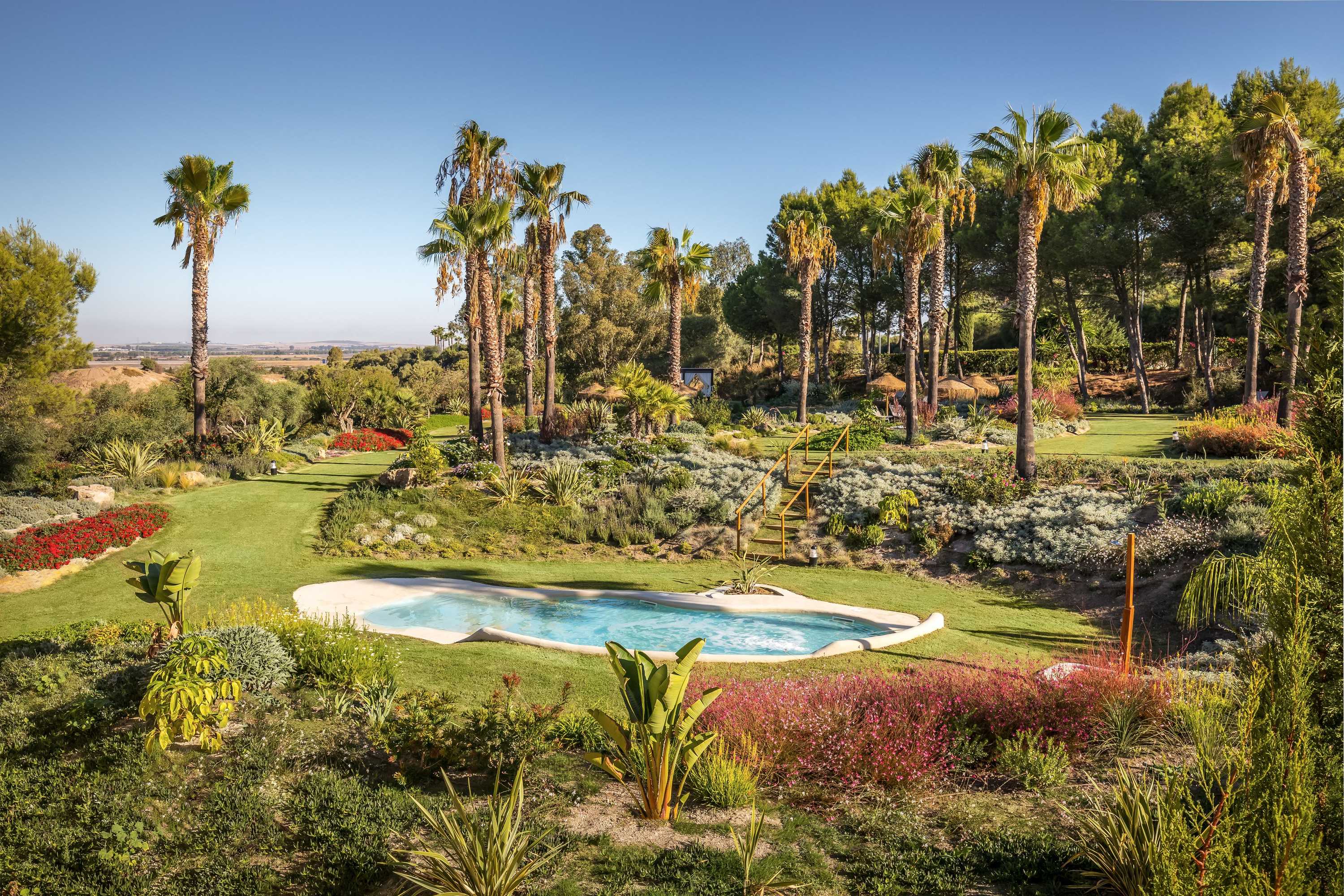 Gift card for Barceló Montecastillo Golf Gift card for Barceló Montecastillo Golf