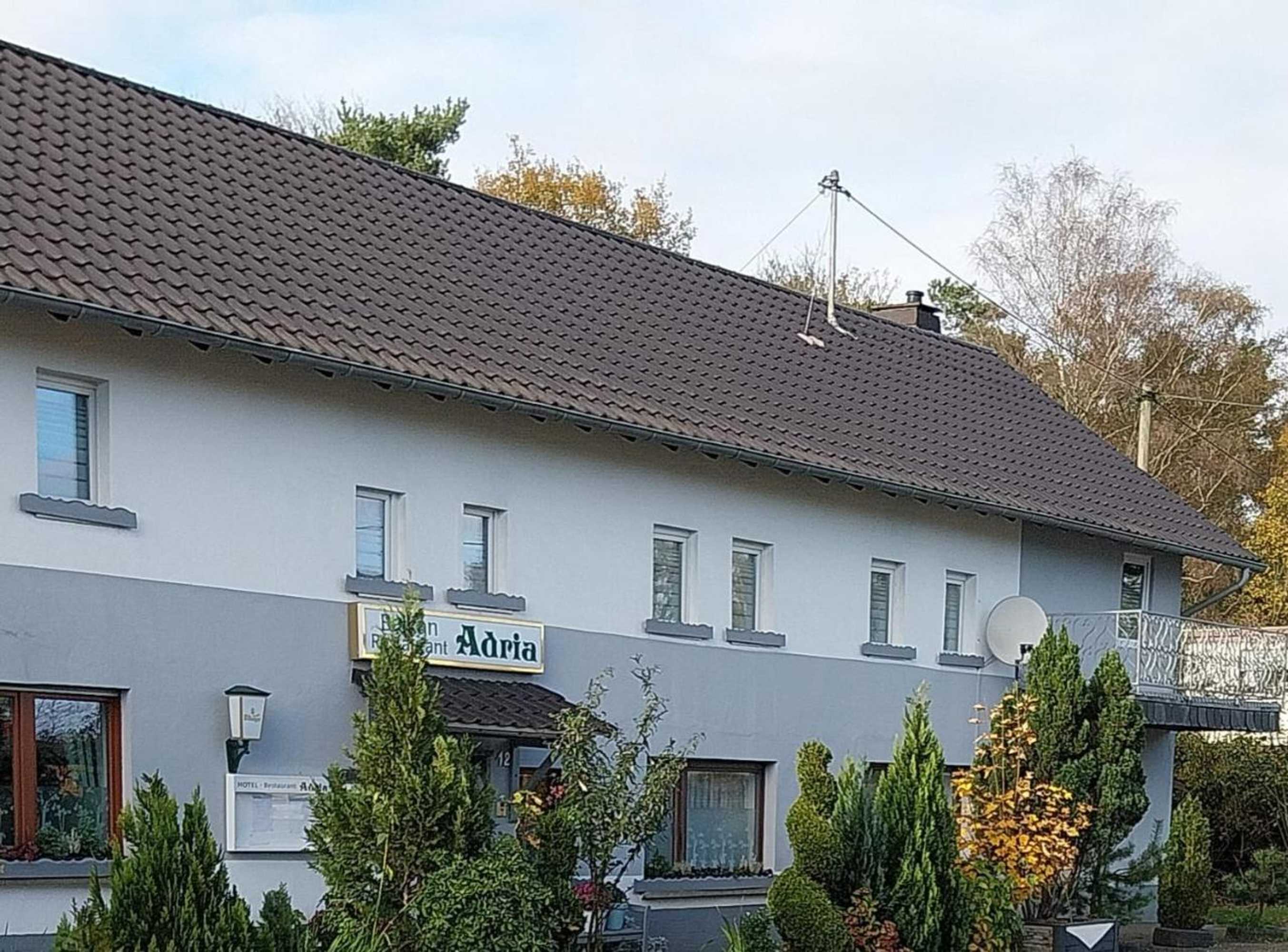 Gift card for Hotel-Restaurant Adria