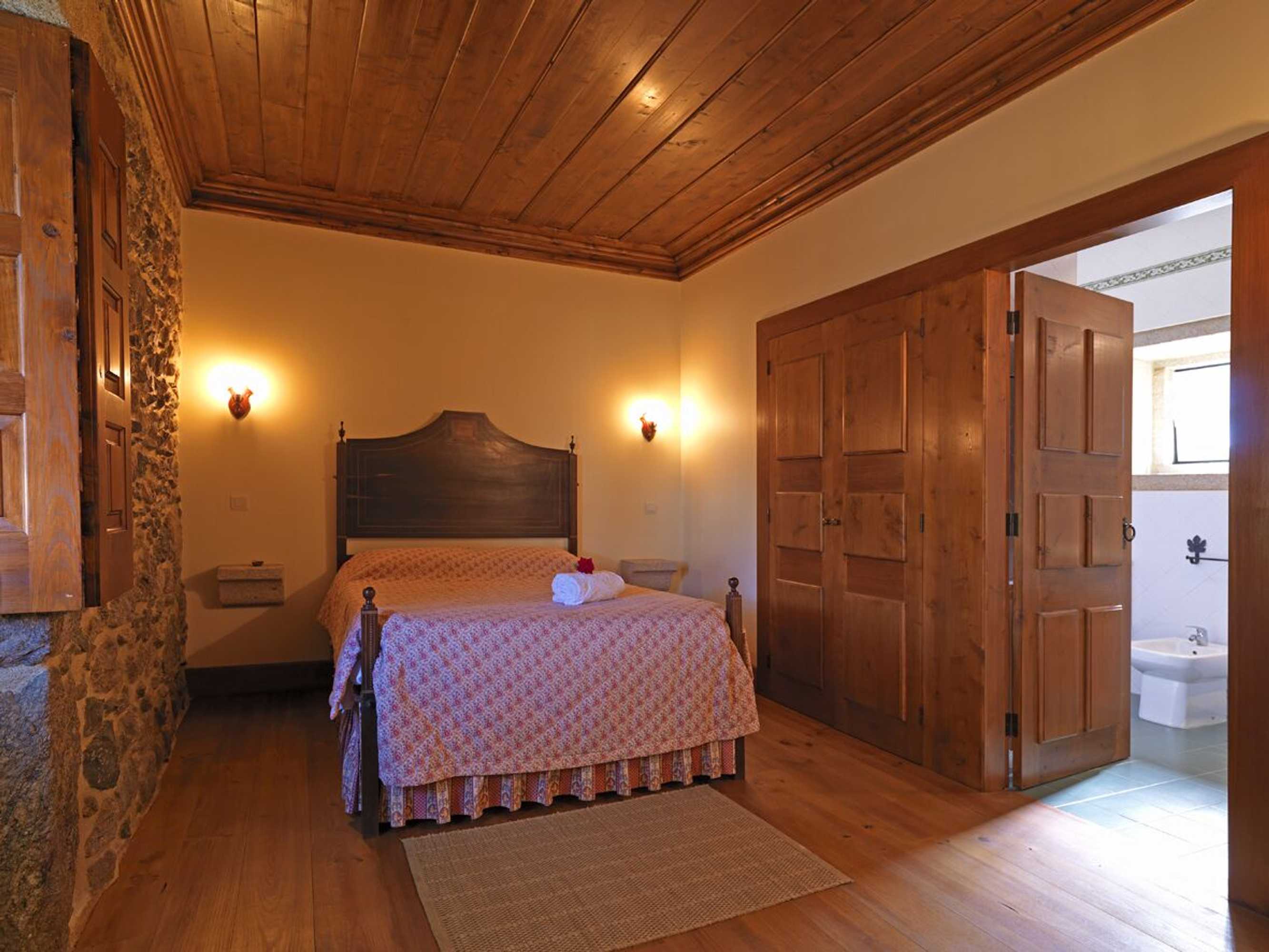 Gift card for Quinta da Casa Alta