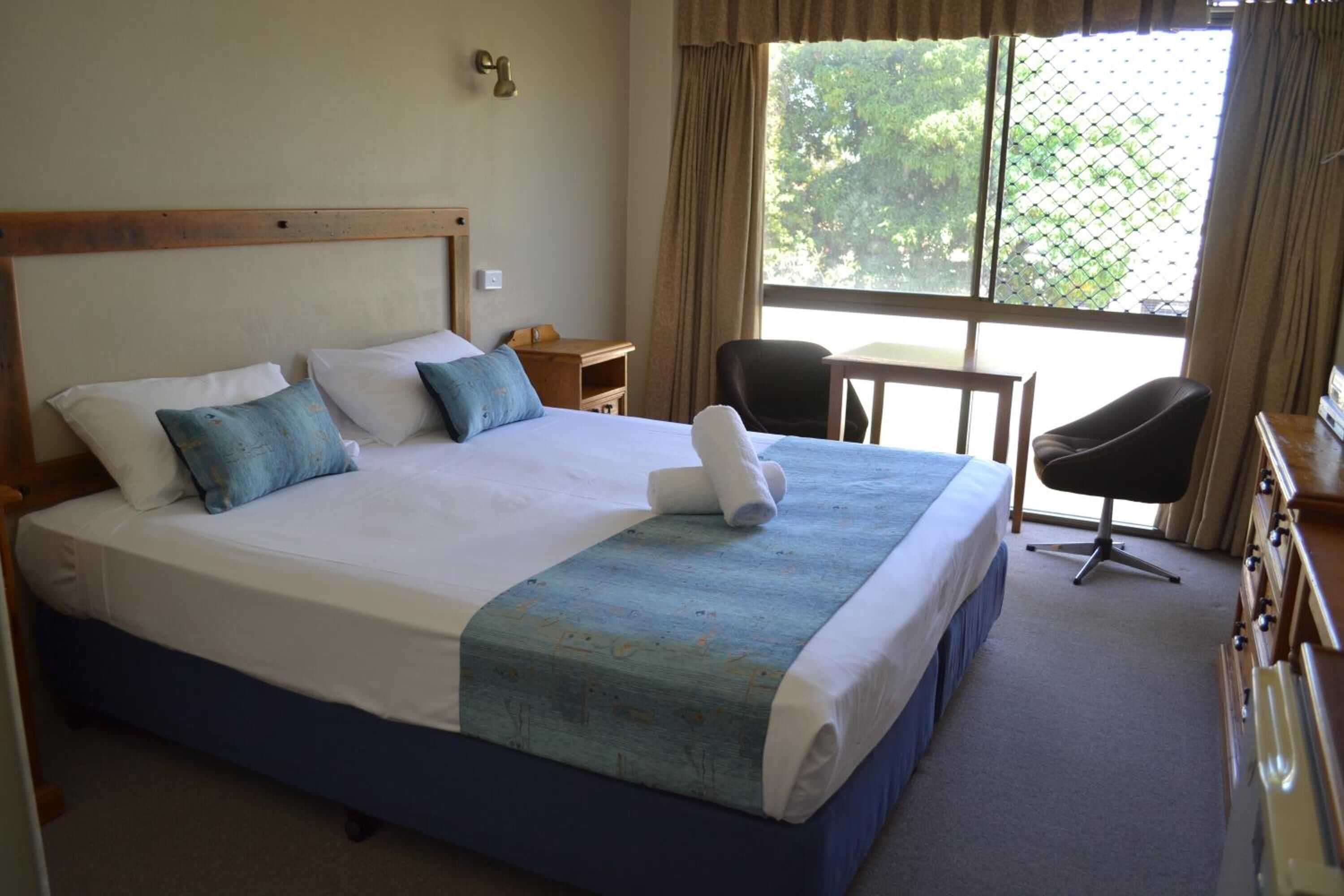 Gift card for Rockhampton Riverside Central Hotel Gift card for Rockhampton Riverside Central Hotel