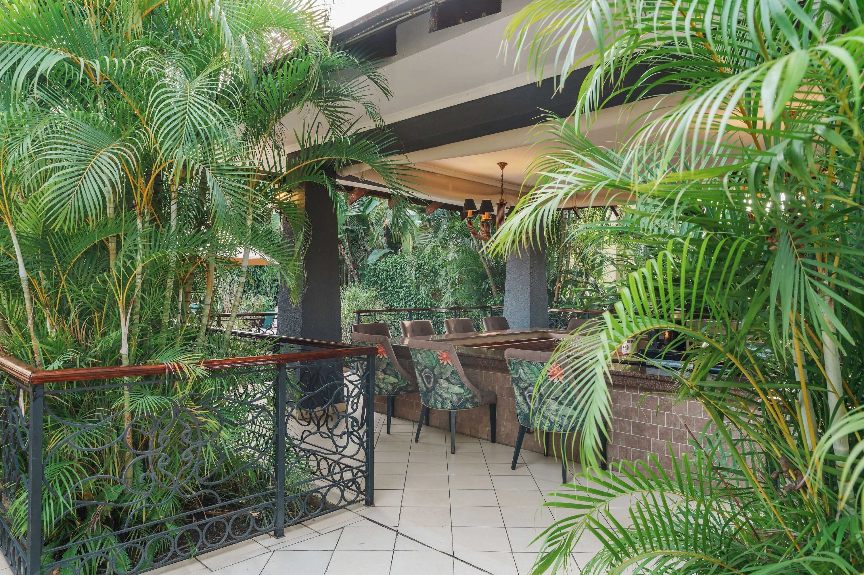 Gift card for Protea Hotel by Marriott Livingstone