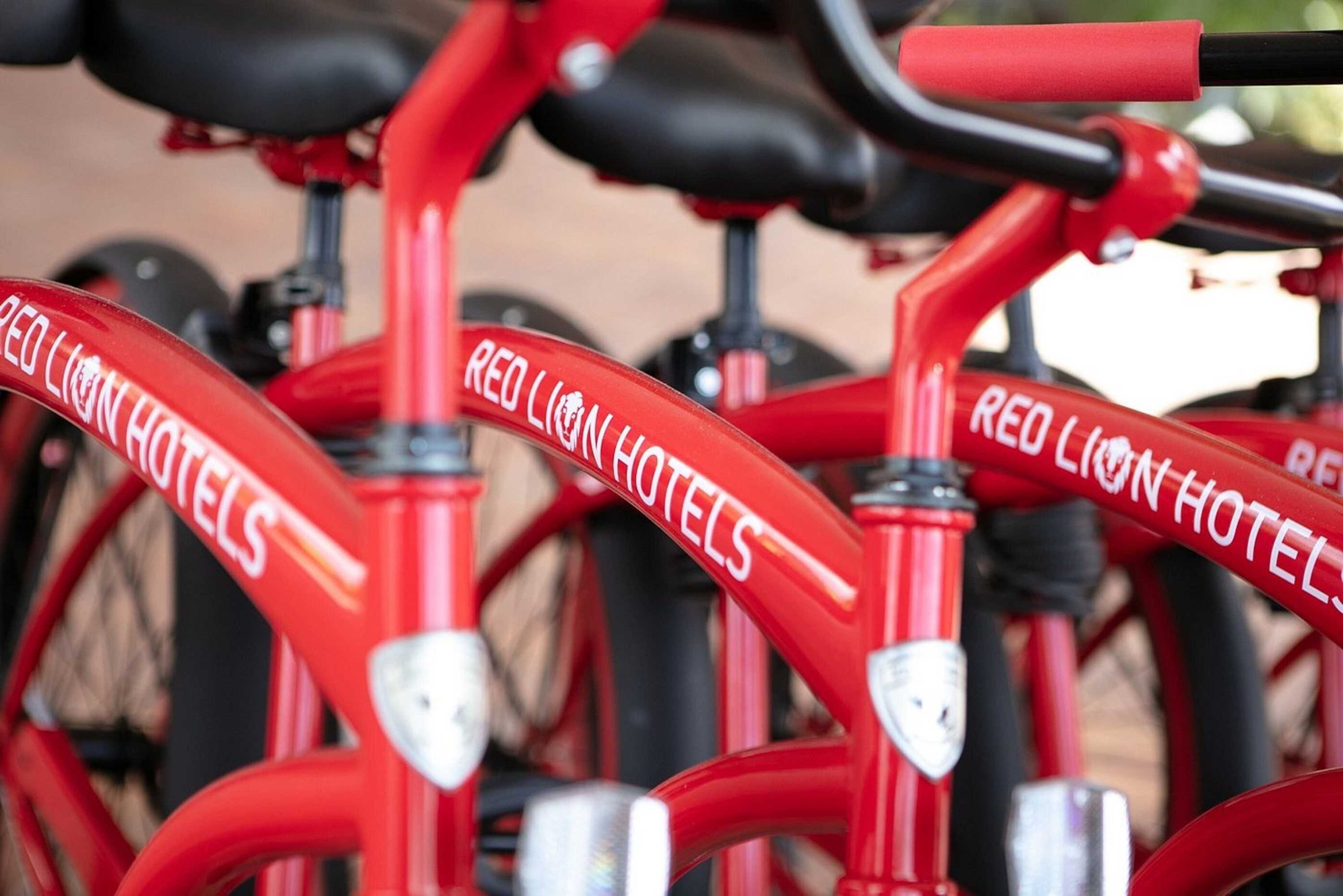 Gift card for Red Lion Hotel Pasco Airport & Conference Center