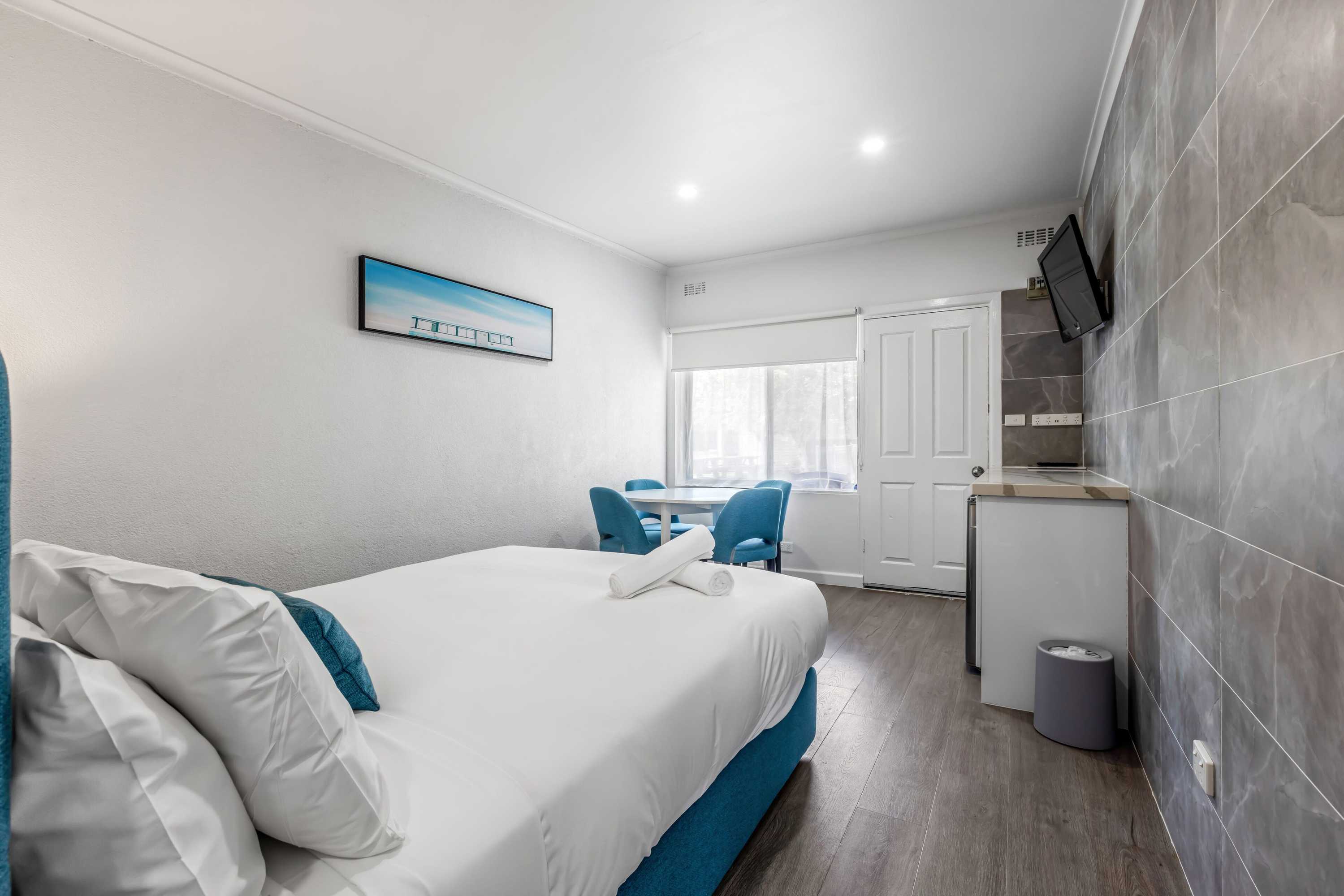 Gift card for Rosebud Motel