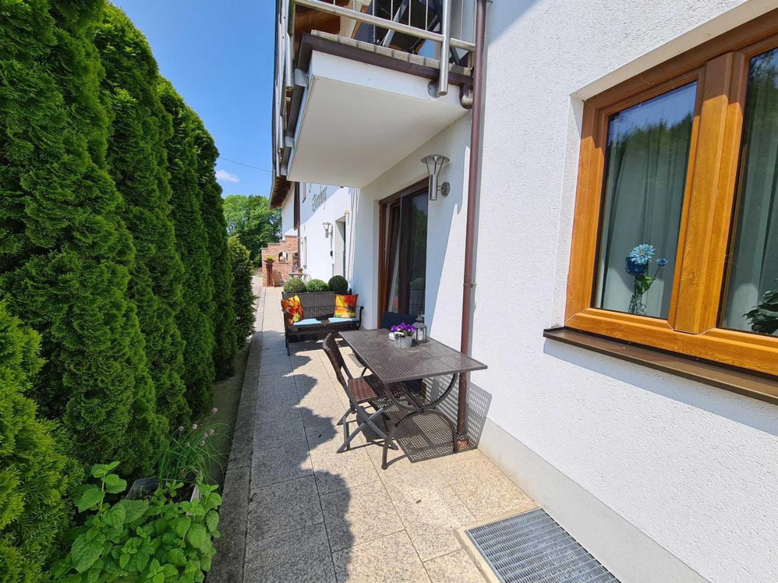 Gift card for Gästehaus Dürnberg
