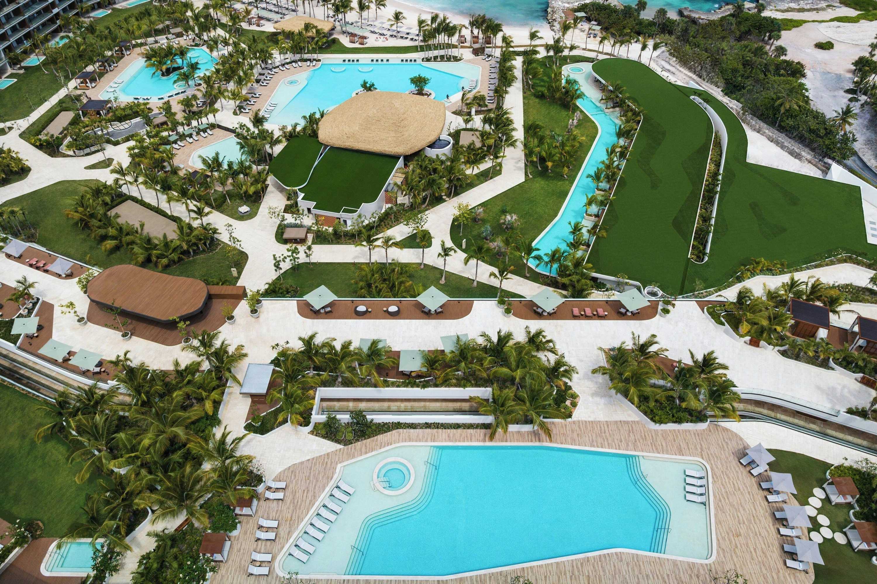 Gift card for The St Regis Cap Cana Resort Gift card for The St Regis Cap Cana Resort