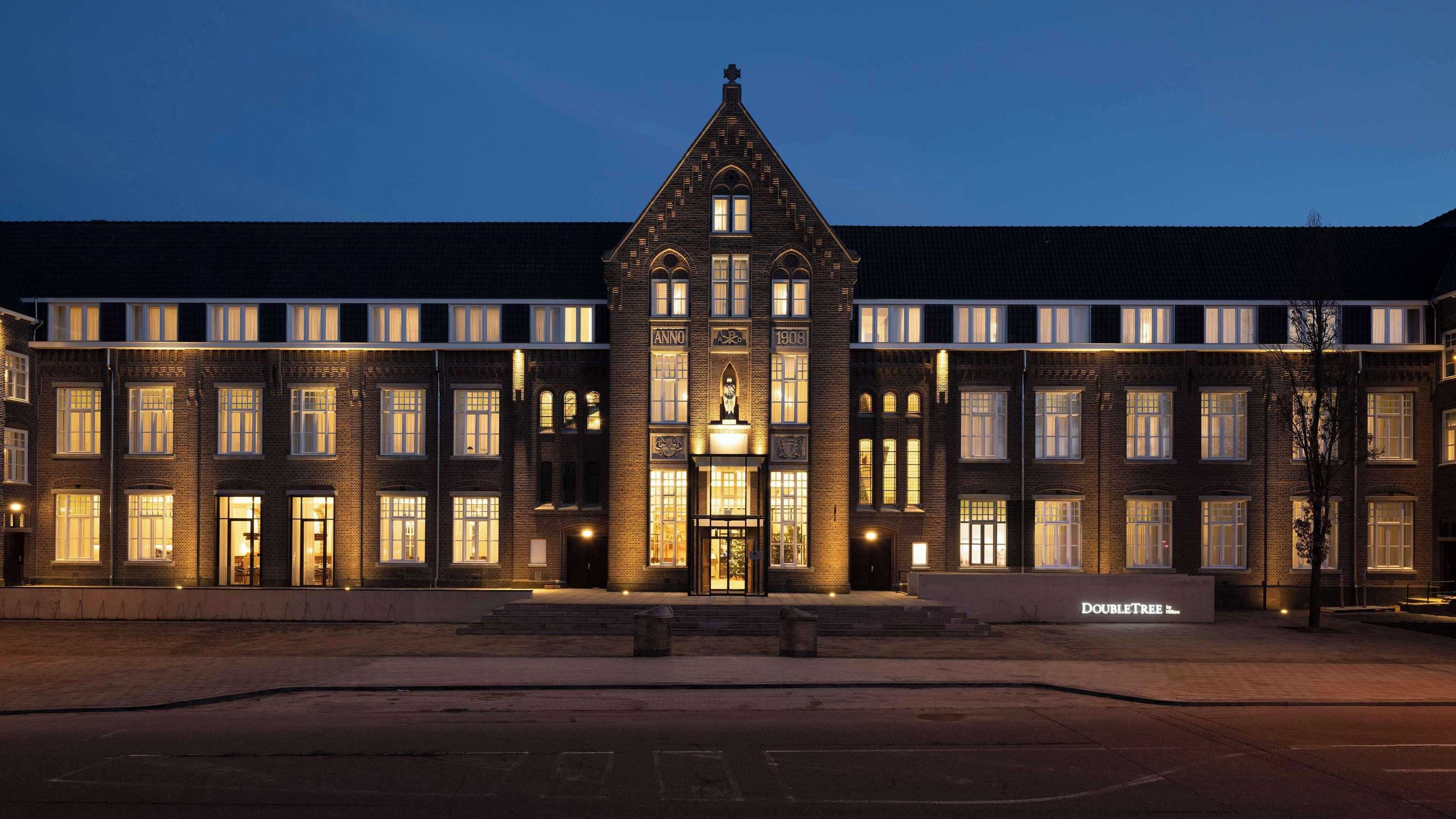 Gift card for Doubletree by Hilton Sittard Gift card for Doubletree by Hilton Sittard
