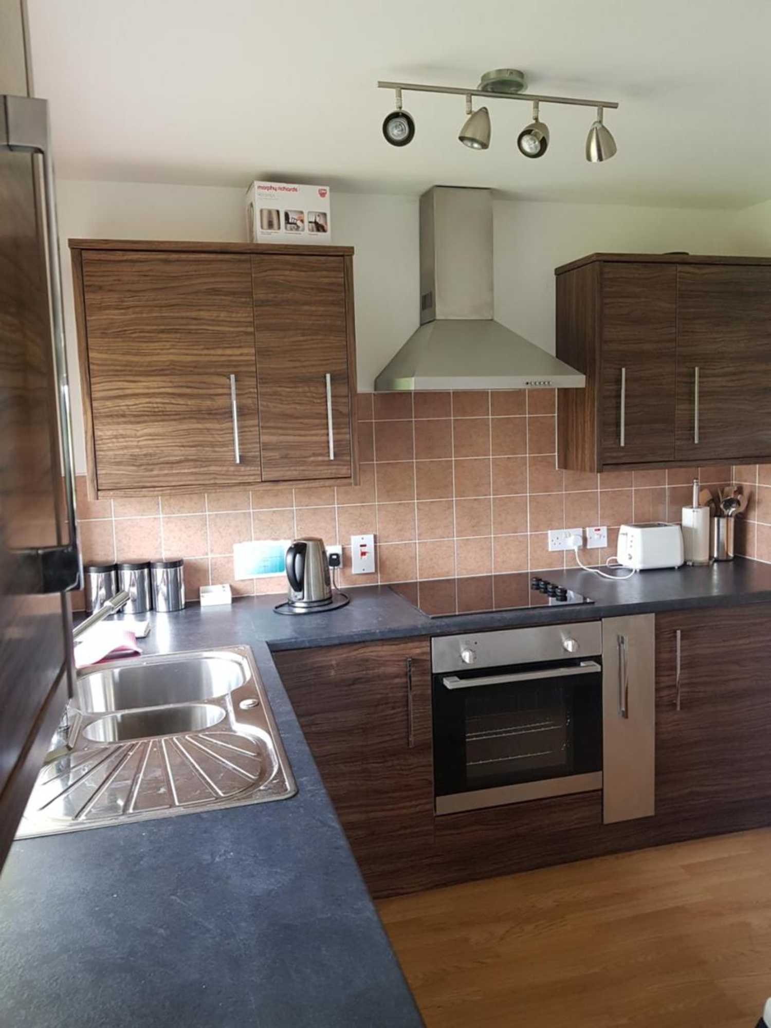 Gift card for Heathfield Highland Estate