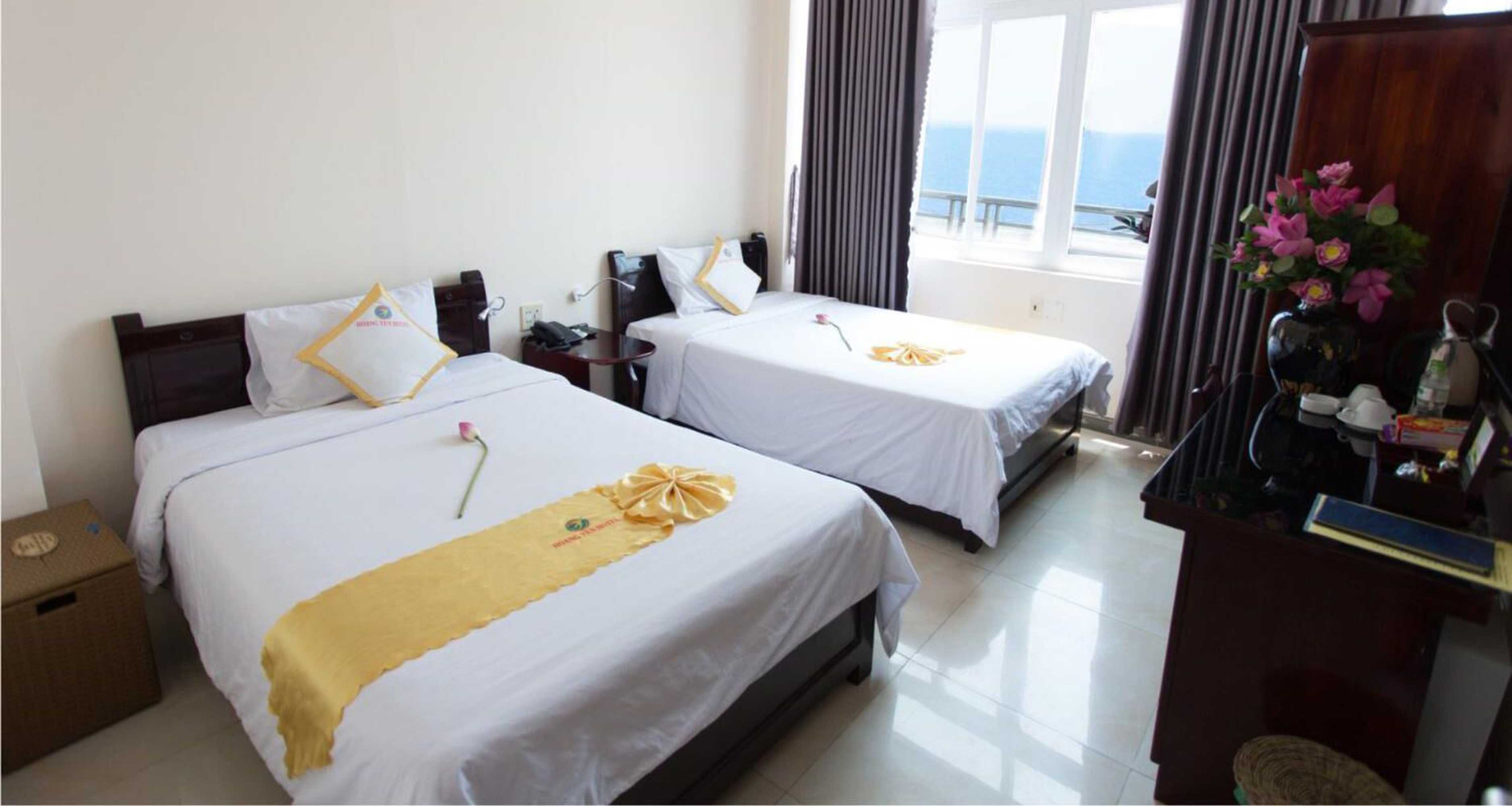 Gift card for Hong Phuc Hotel