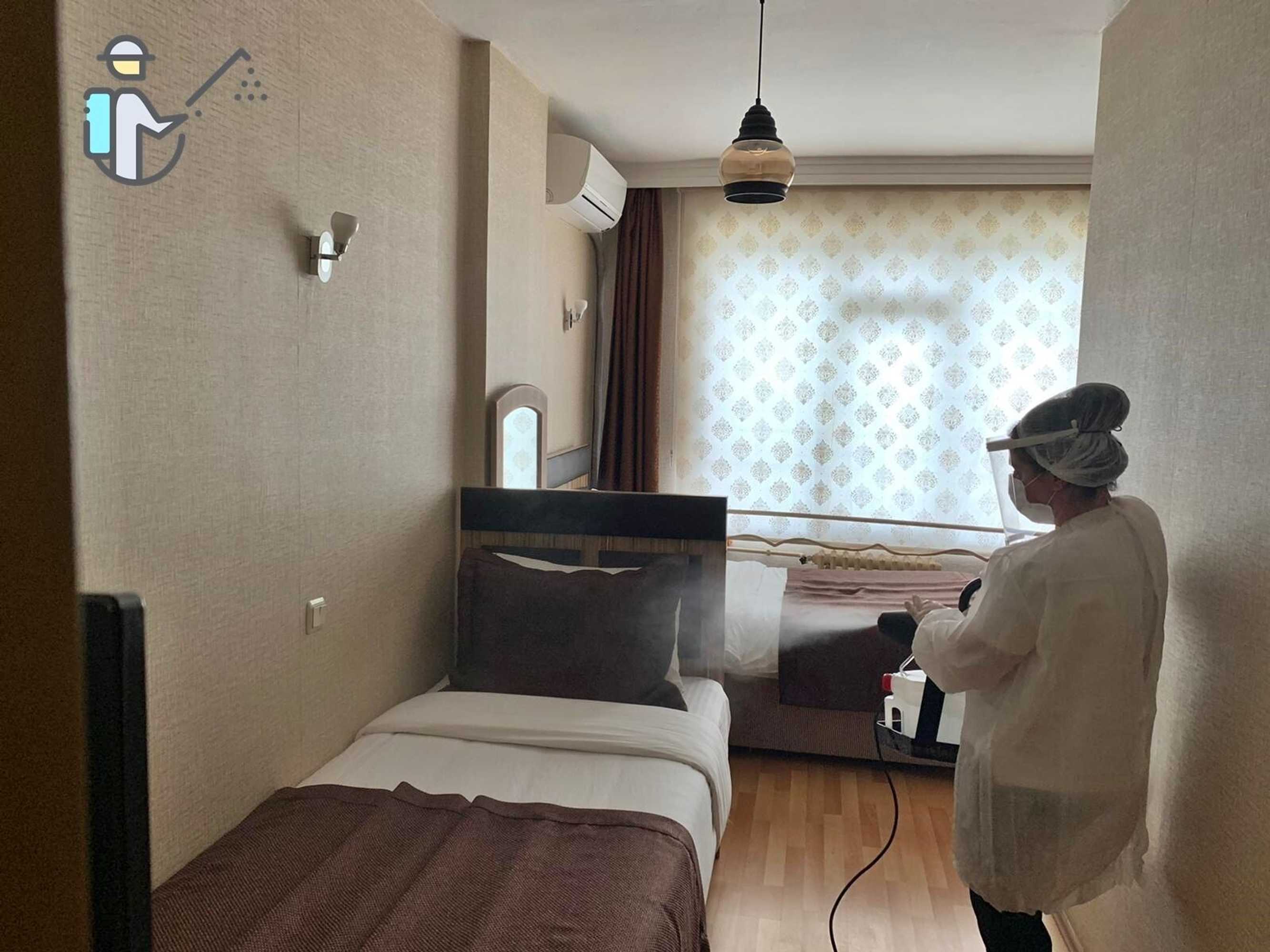 Gift card for Aydogan Otel Gift card for Aydogan Otel