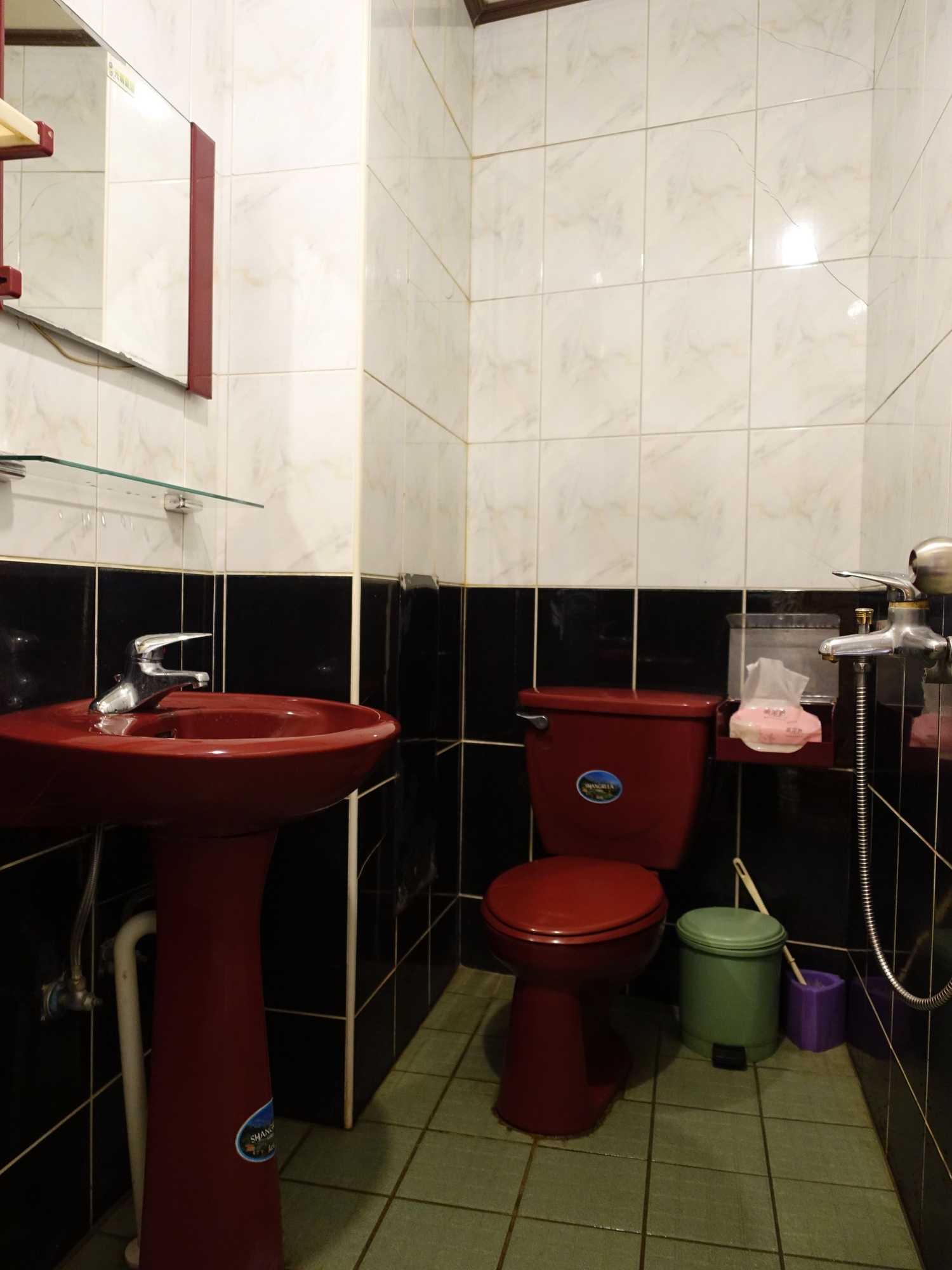 Gift card for Fulong Hai Du Hotel