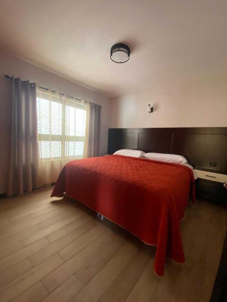 Gift card for Apartamento #1 Portal de Occidente