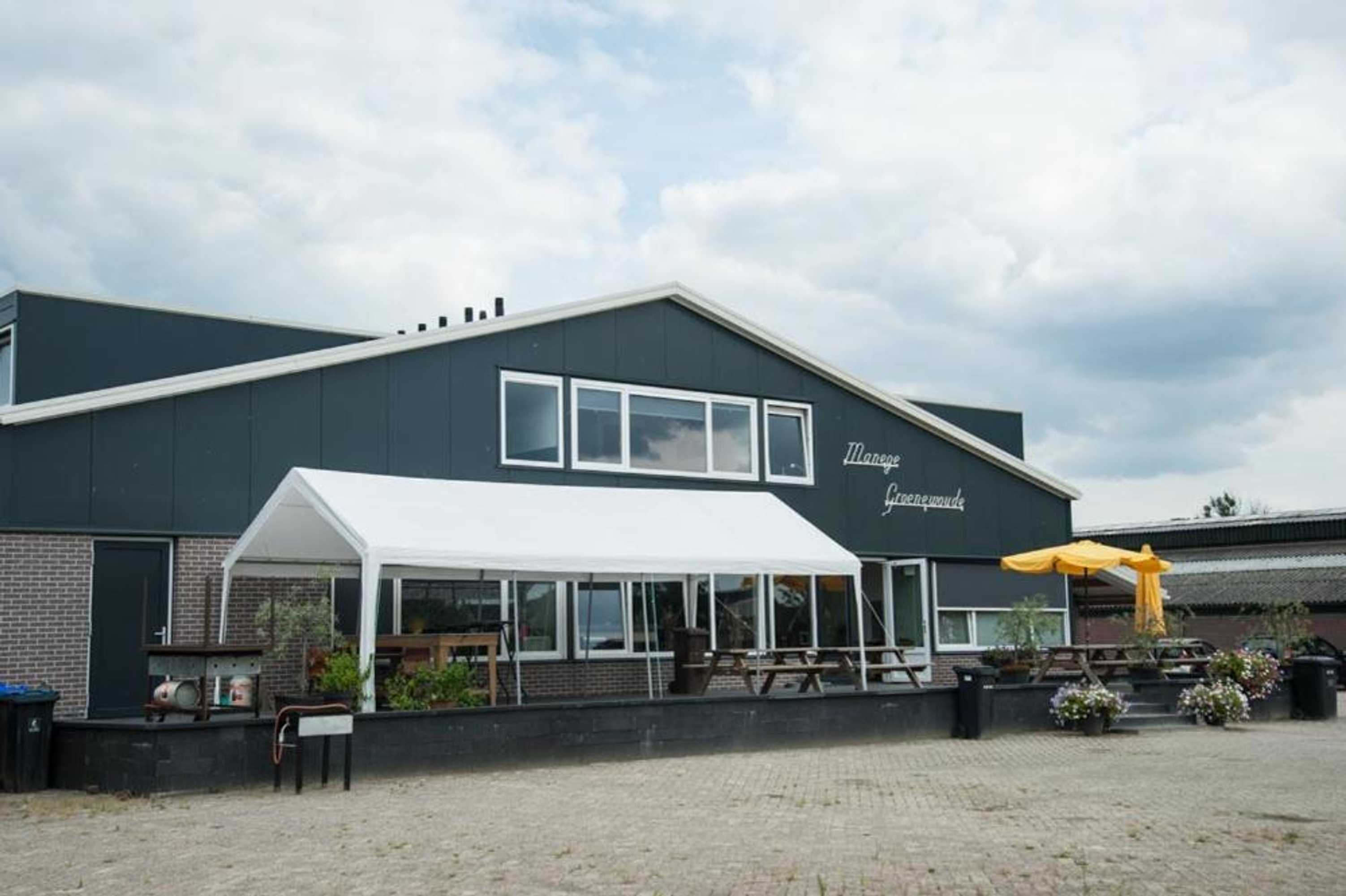 Gift card for B&b Manege Groenewoude
