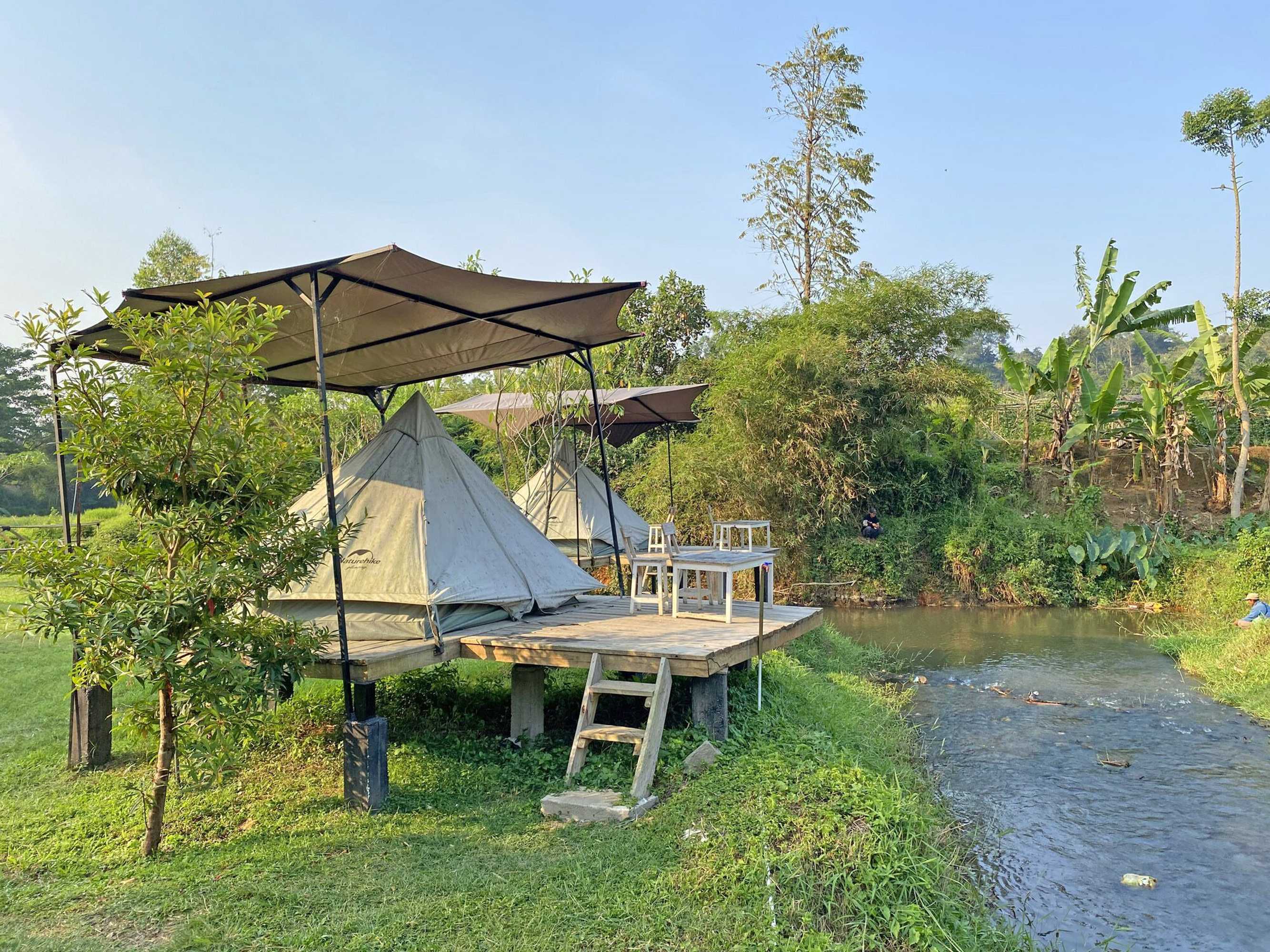 Gift card for Shine River Ciwidey