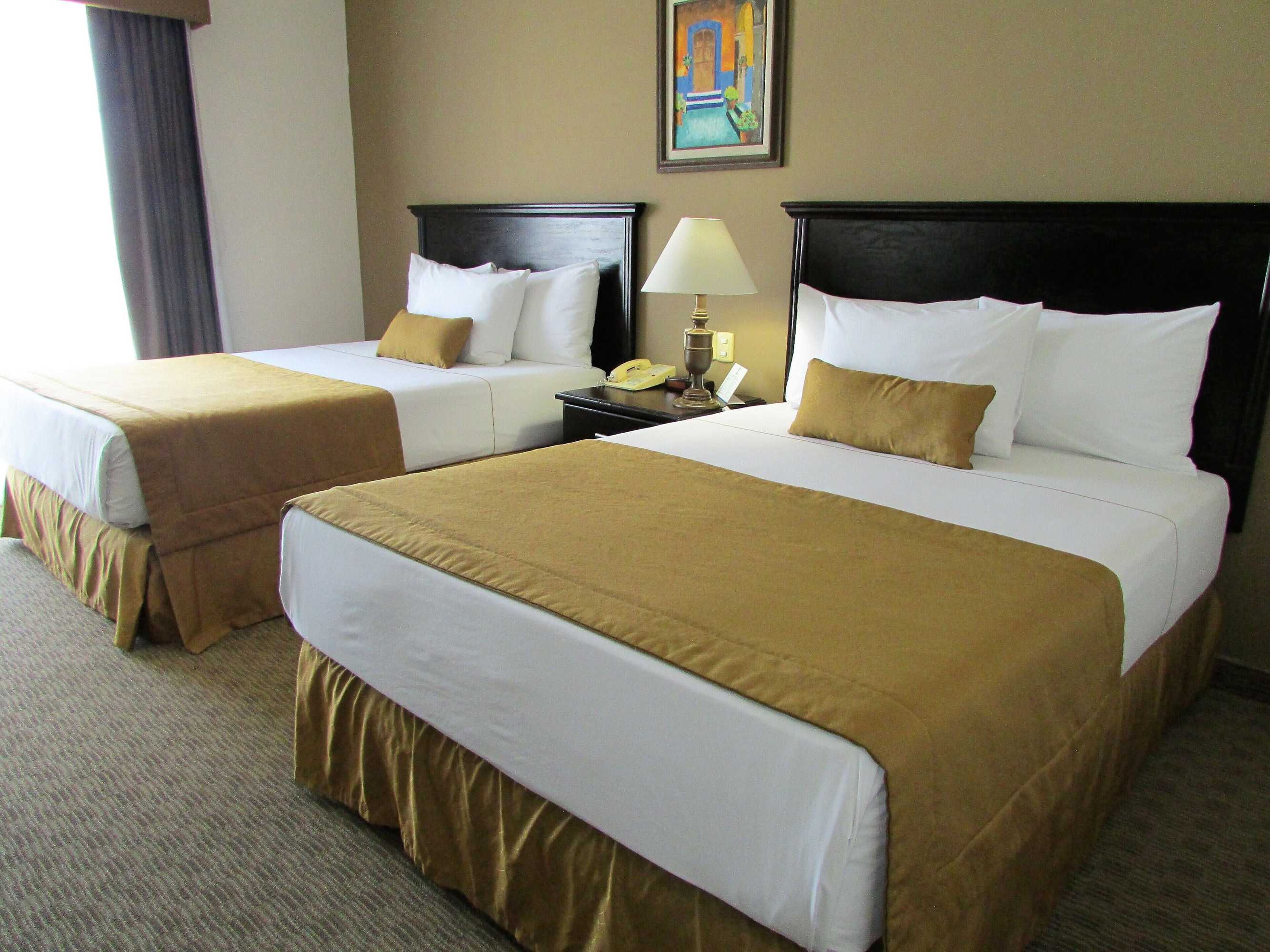 Gift card for Best Western Hotel Posada Del Rio Express