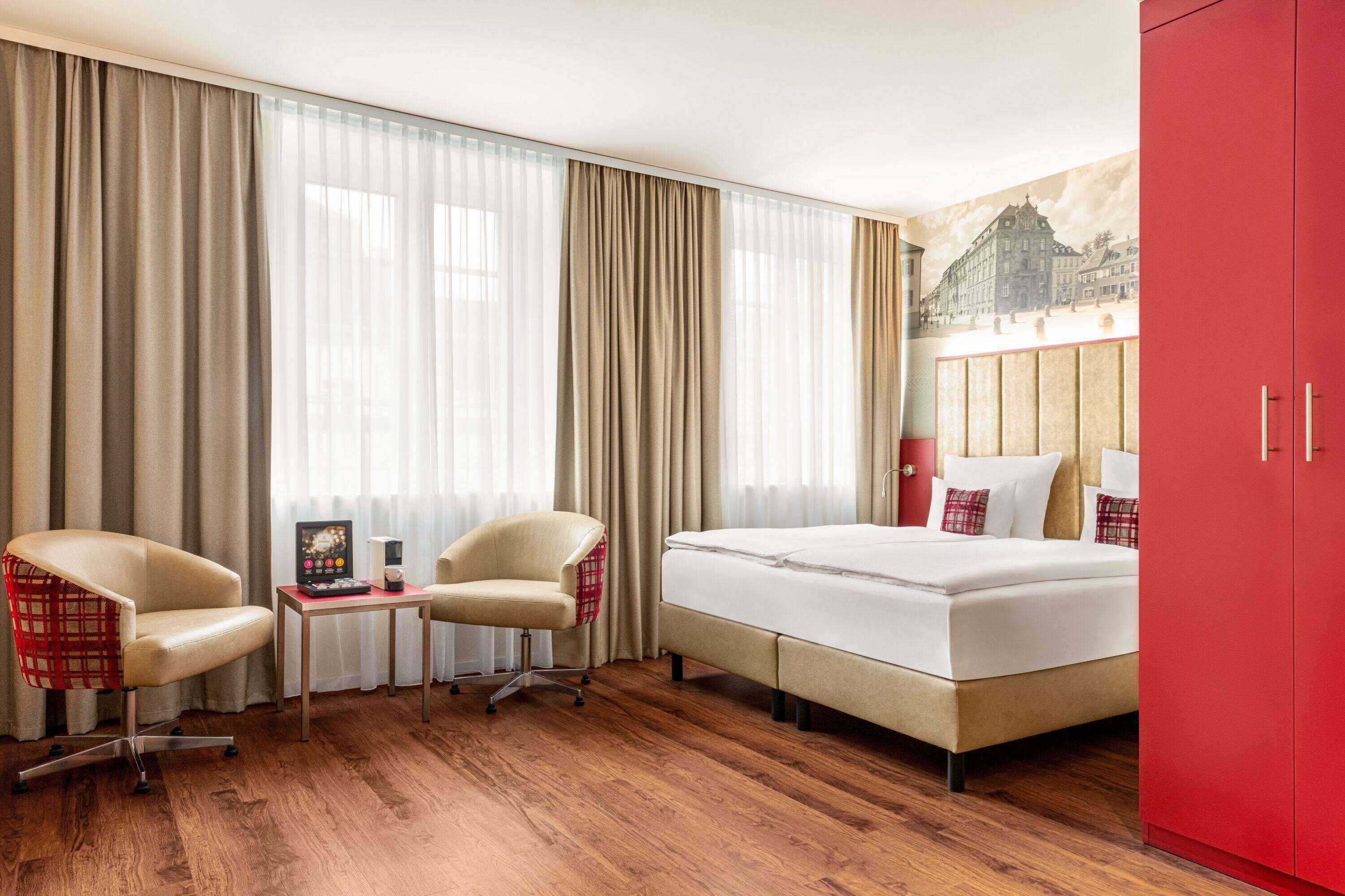 Gift card for Amedia Plaza Speyer, Trademark Collection by Wyndham Gift card for Amedia Plaza Speyer, Trademark Collection by Wyndham