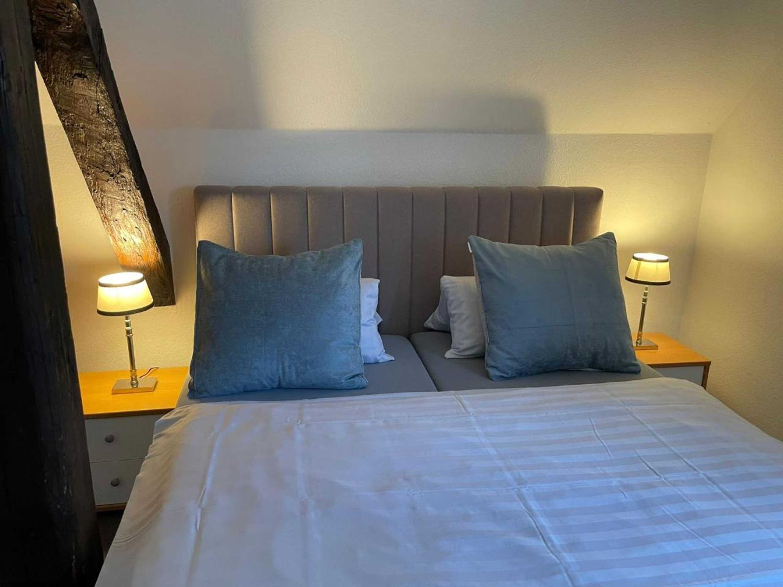 Gift card for Ferienwohnung Brunnenhaus