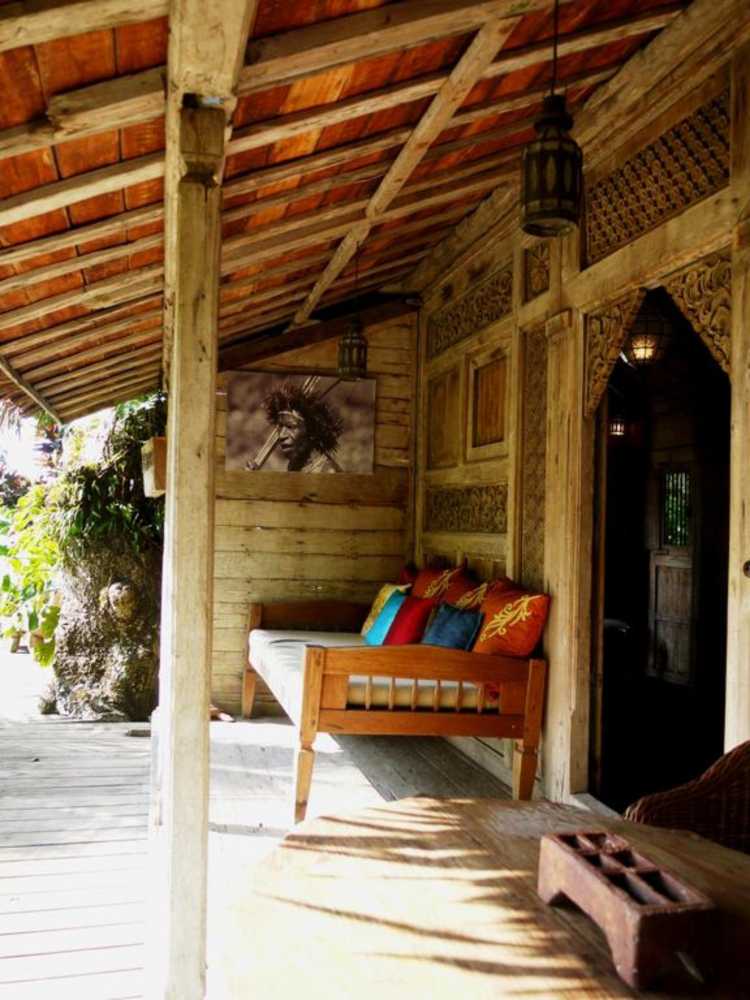 Gift card for Ratua Private Island Resort Gift card for Ratua Private Island Resort