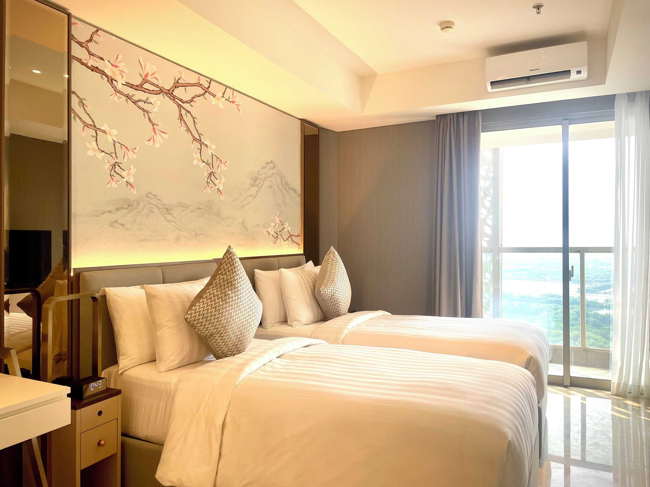 Gift card for Oakwood Apartments Pik Jakarta Gift card for Oakwood Apartments Pik Jakarta