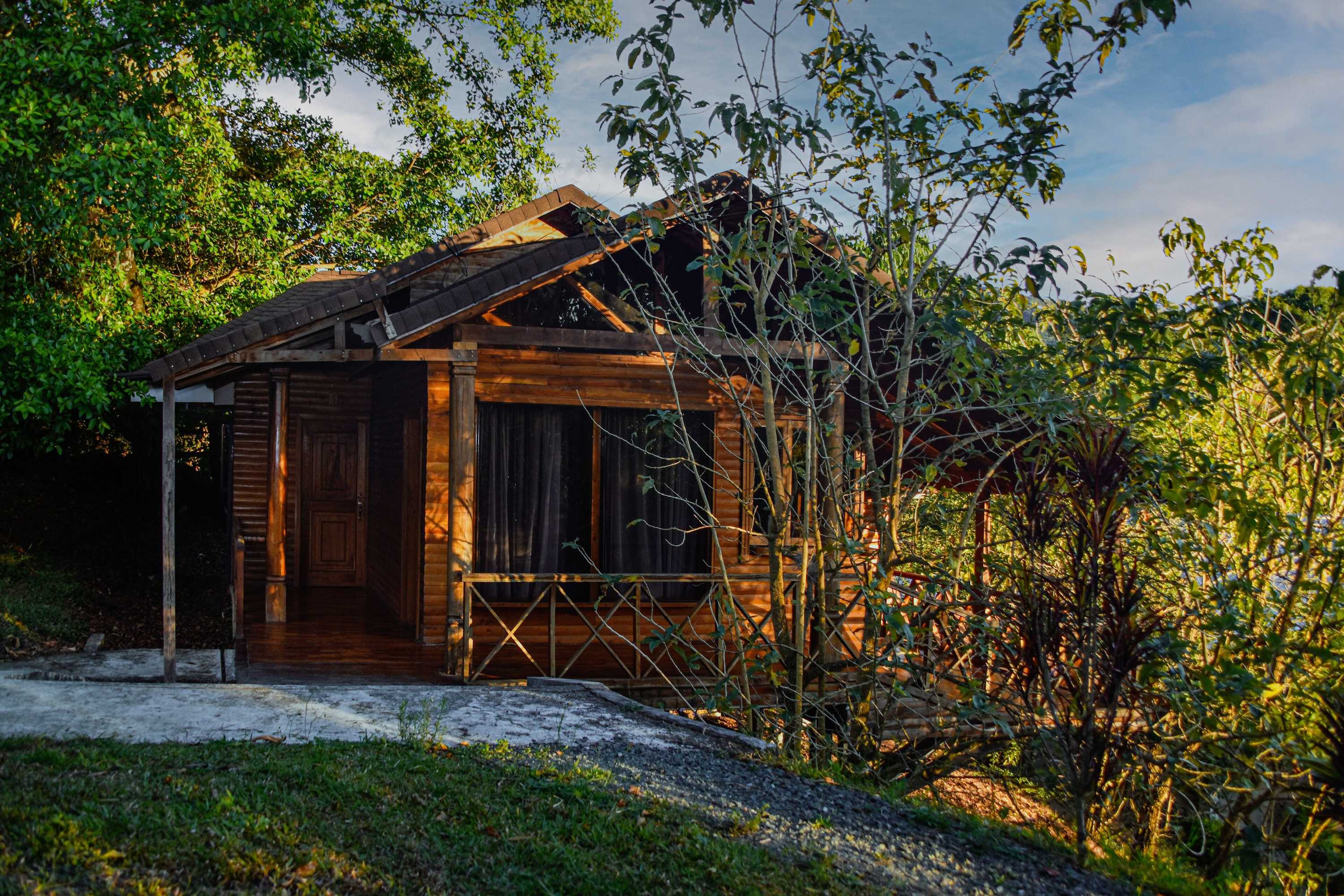Gift card for Cabañas La Laguna Lodge Gift card for Cabañas La Laguna Lodge