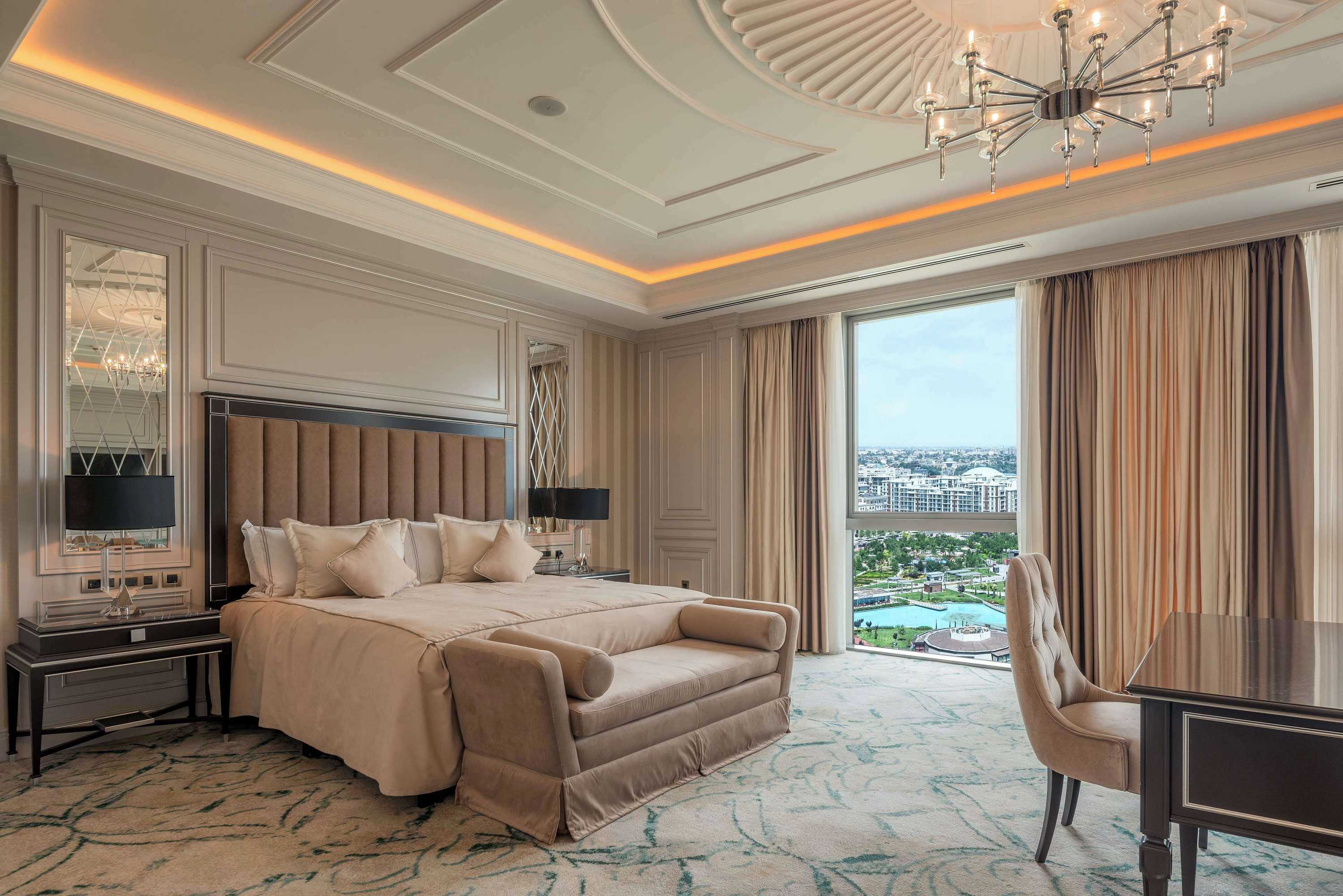 Gift card for Hilton Tashkent City Gift card for Hilton Tashkent City