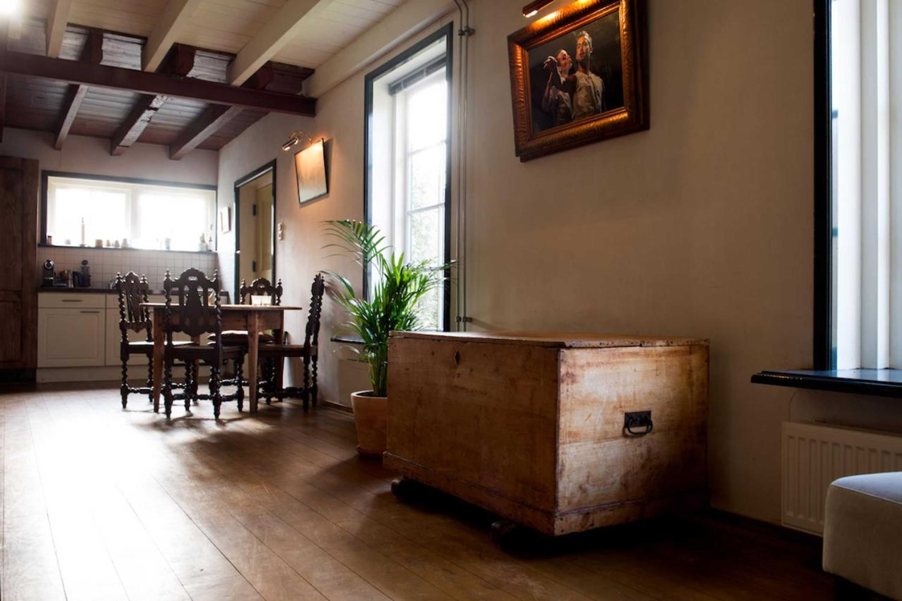 Gift card for Genesis Voorschoten