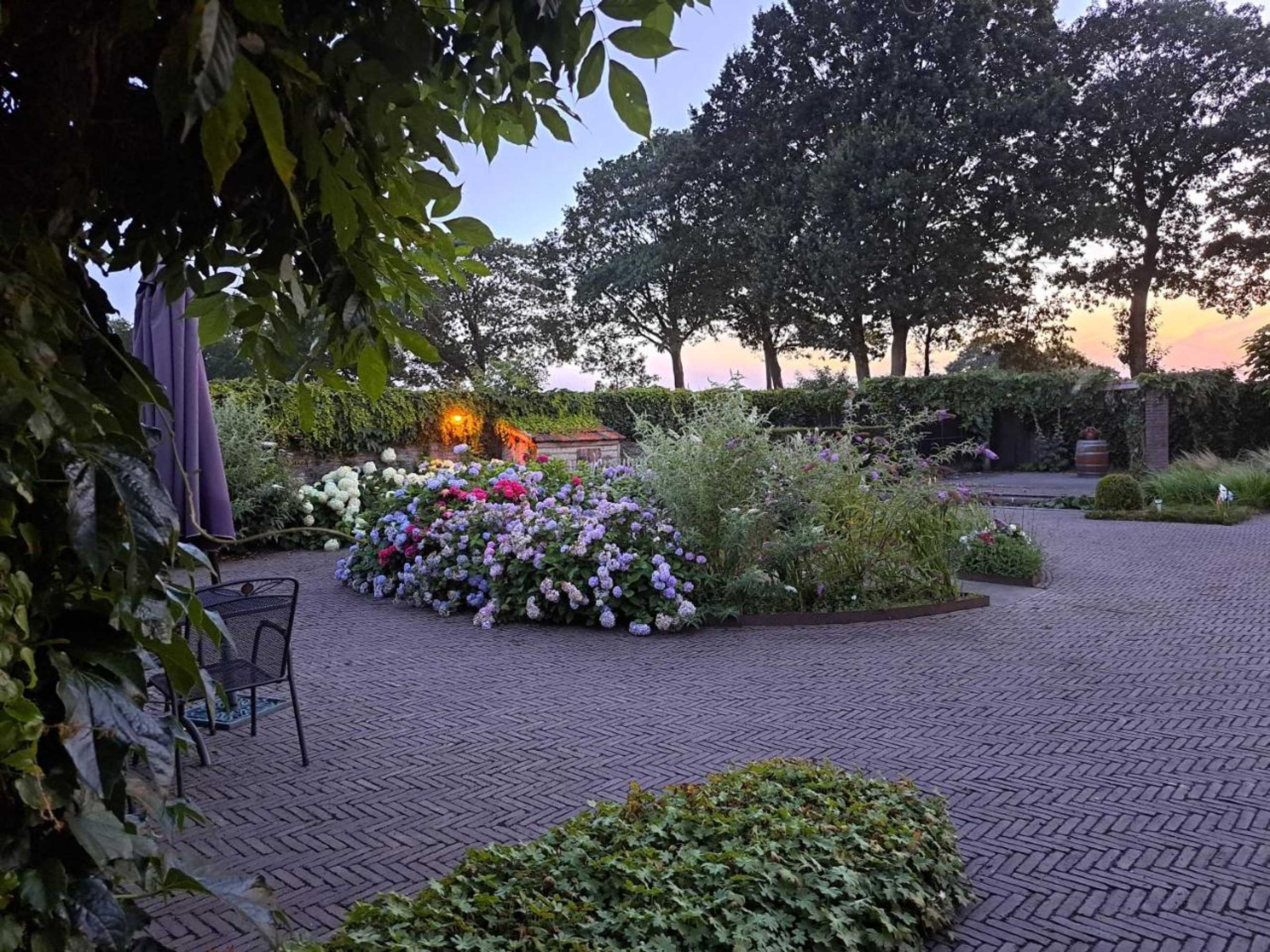 Gift card for De Stippelberg