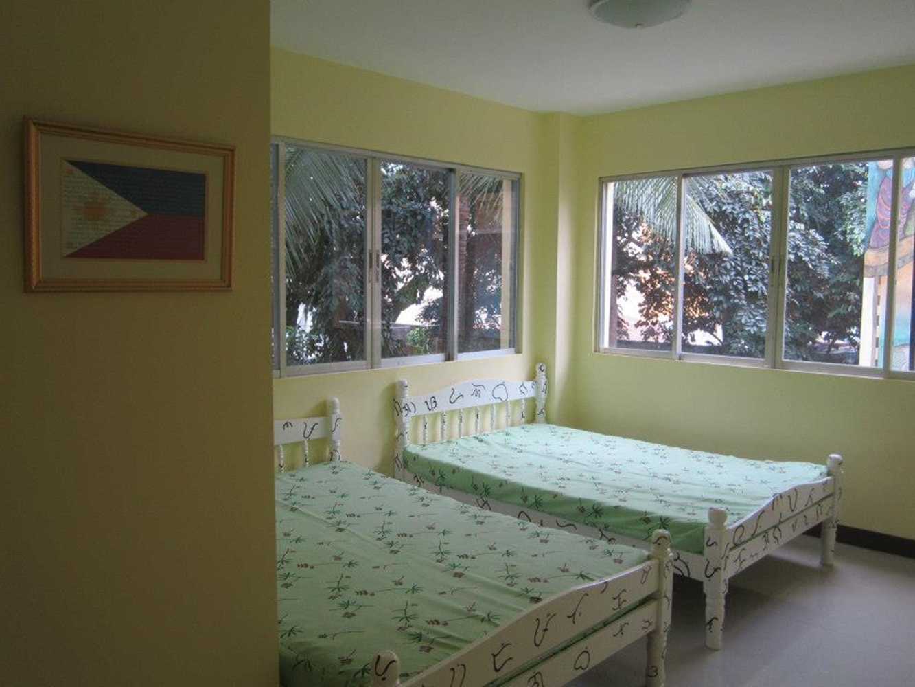 Gift card for Ddd Habitat Marikina Hotel
