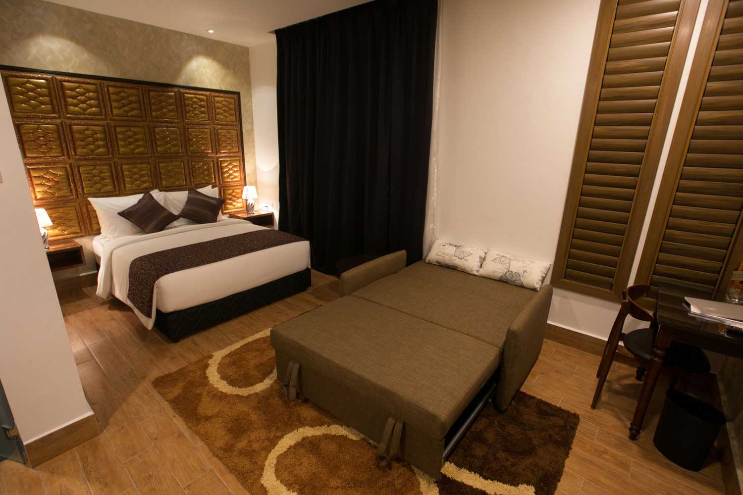 Gift card for Belllo Hotel JB Central