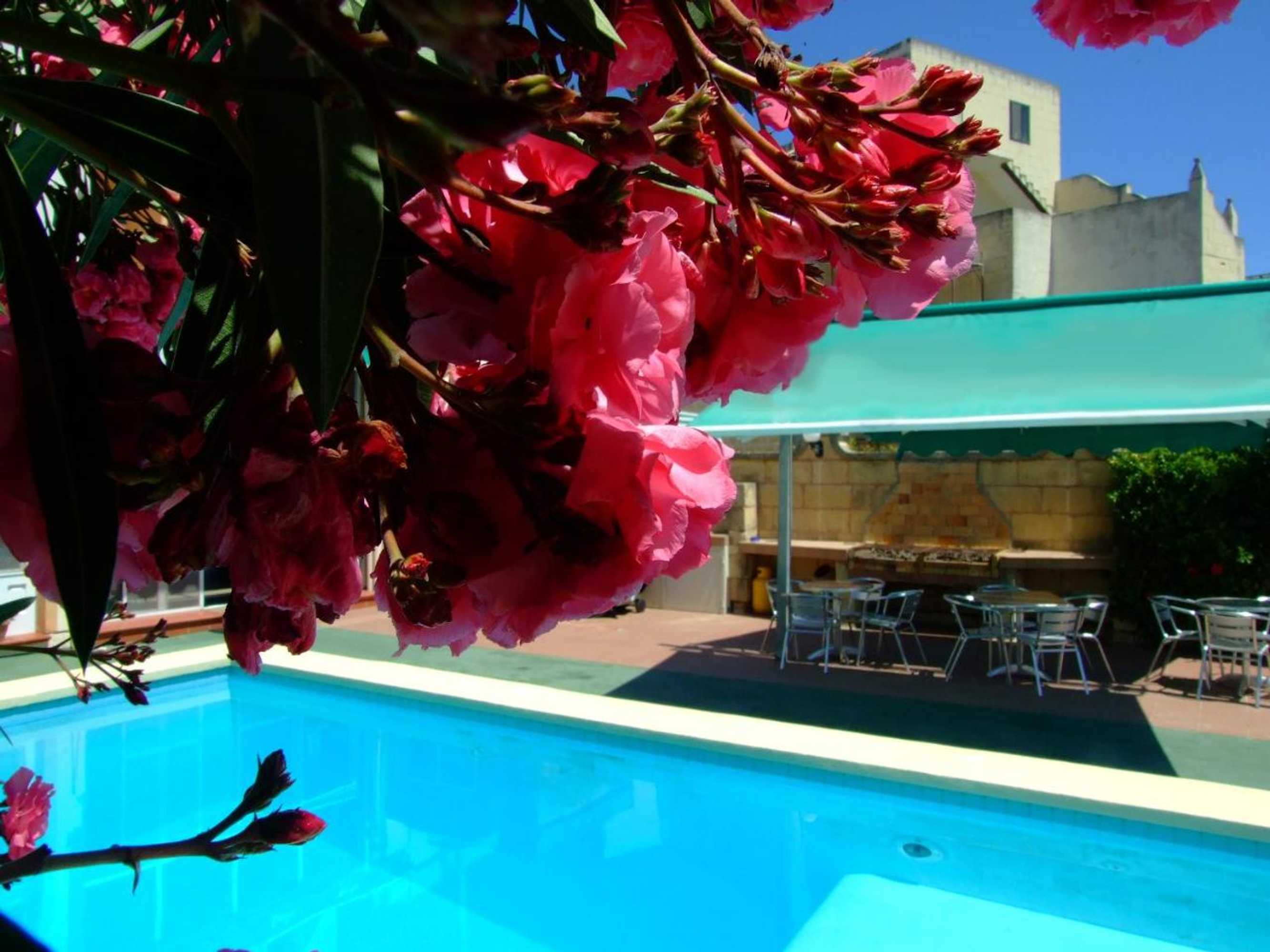 Gift card for Mariblu Hotel