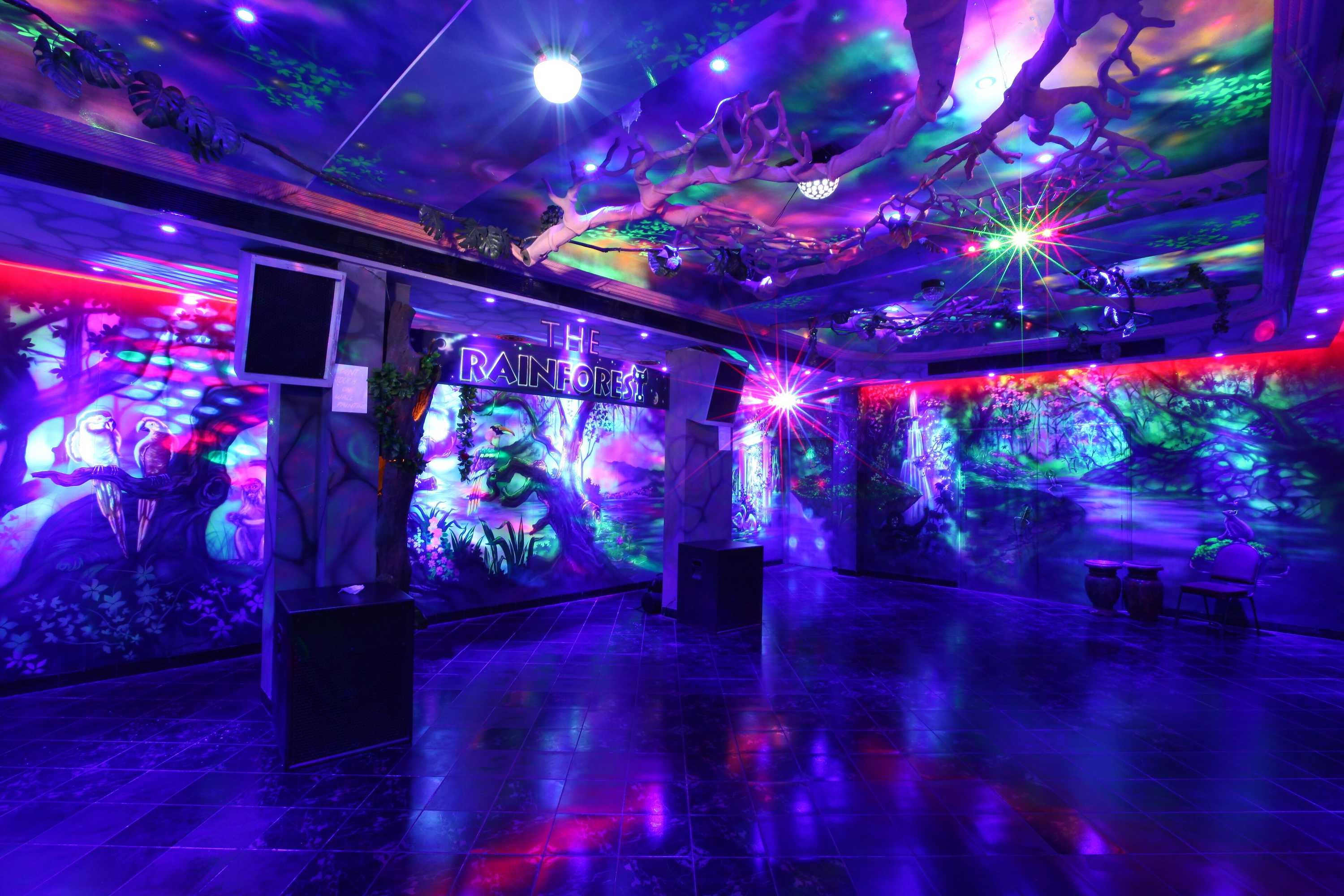 Gift card for Usha Ascot