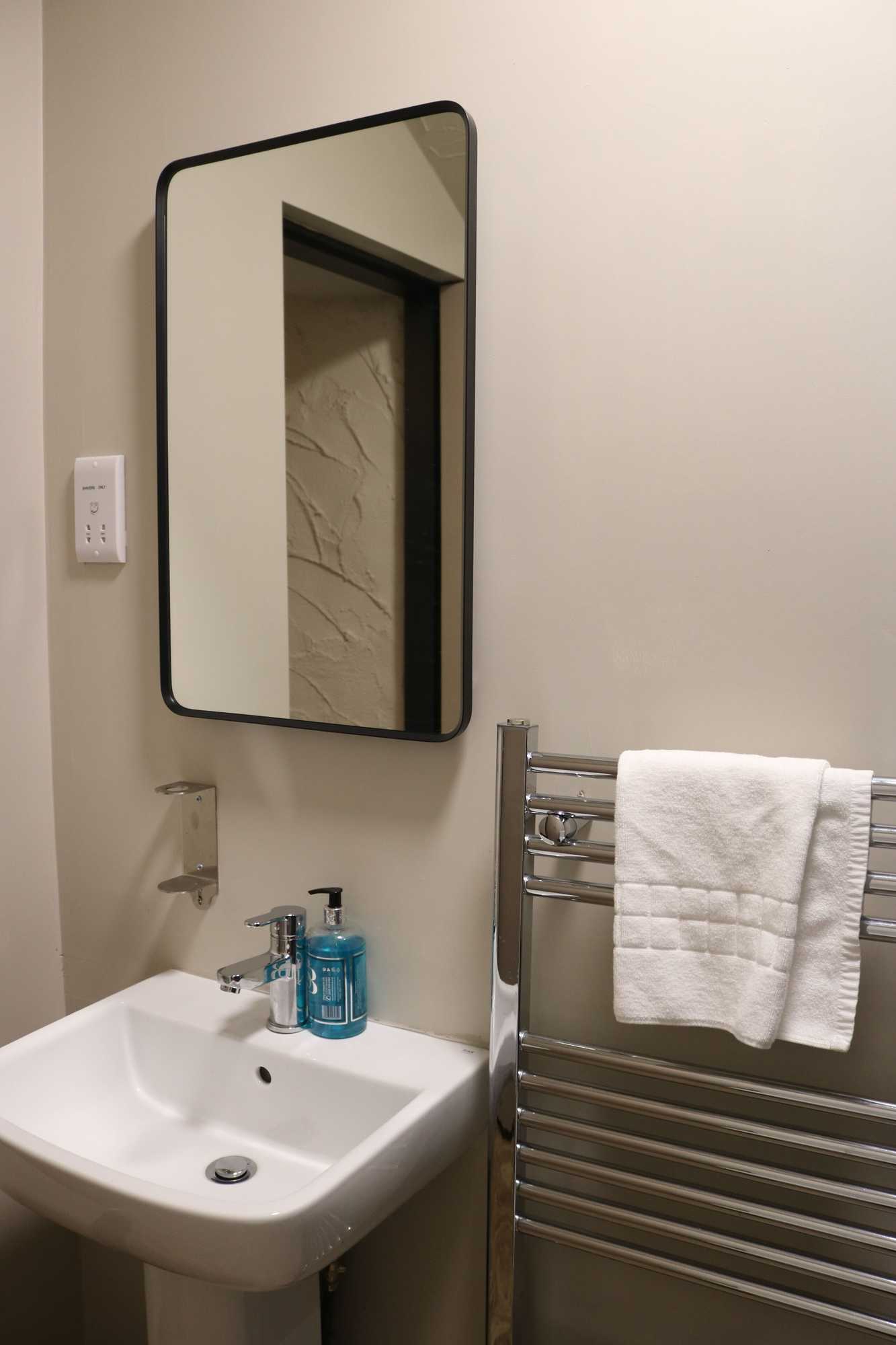 Gift card for Black Dog Inn