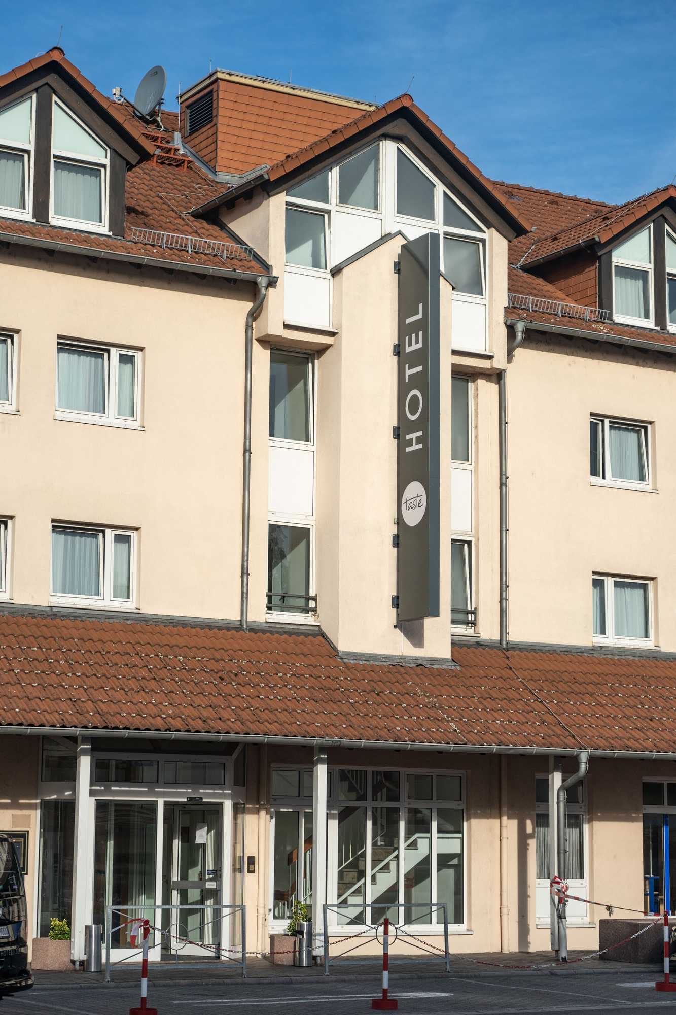 Gift card for Taste Smart Hotel Lampertheim