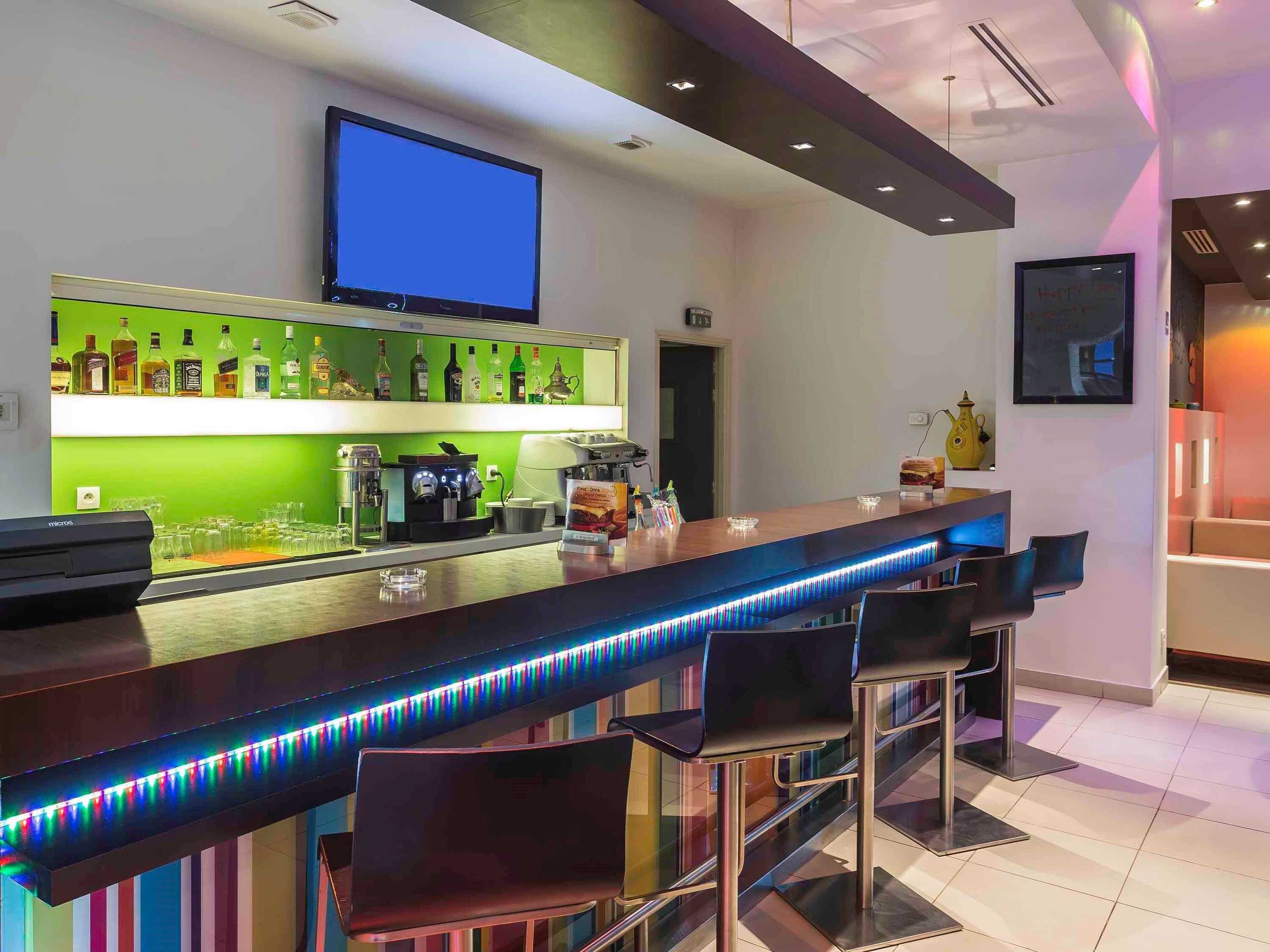 Gift card for Ibis Oran Les Falaises Gift card for Ibis Oran Les Falaises