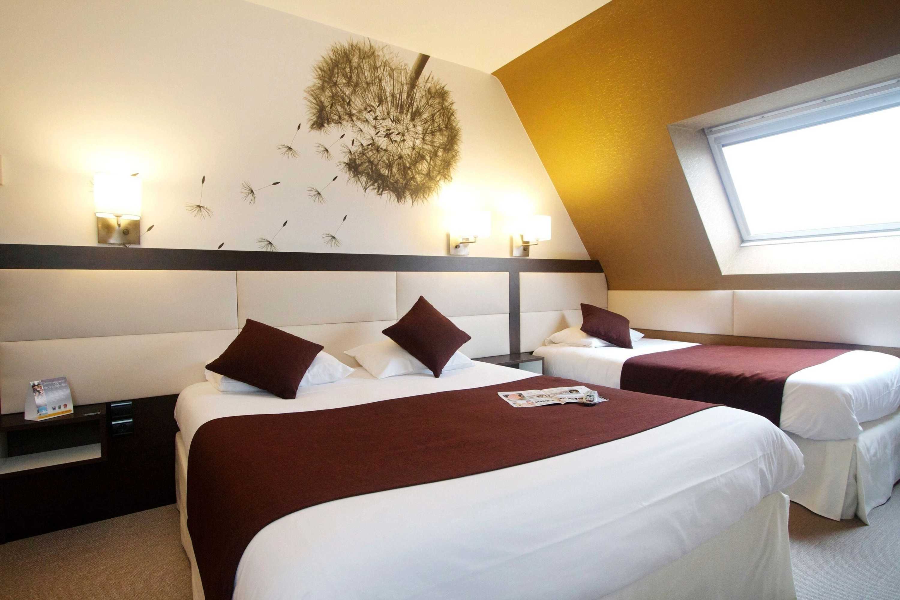 Gift card for Quality Hotel La Marebaudiere Gift card for Quality Hotel La Marebaudiere