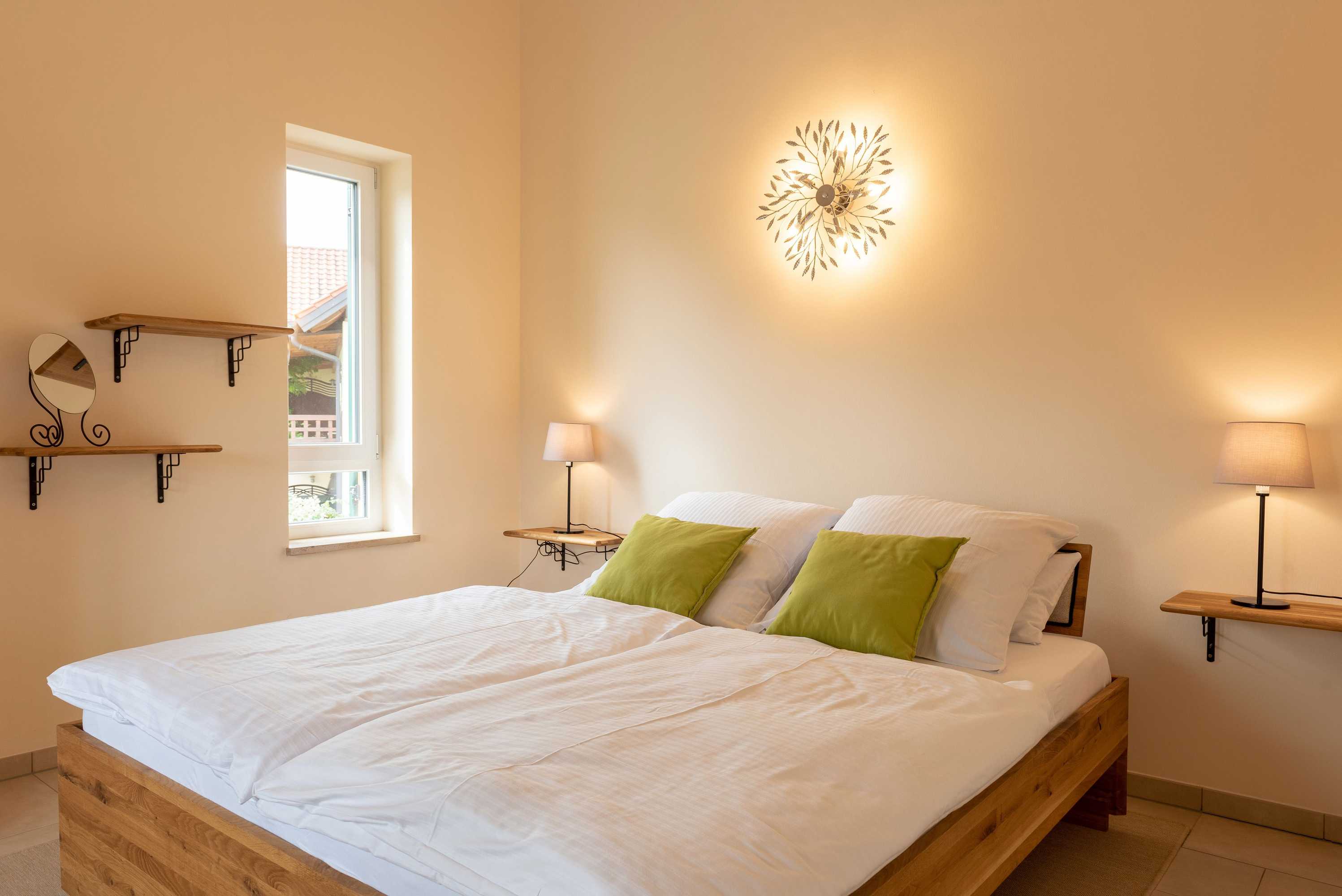 Gift card for Ferienwohnungen Gut Mischenried