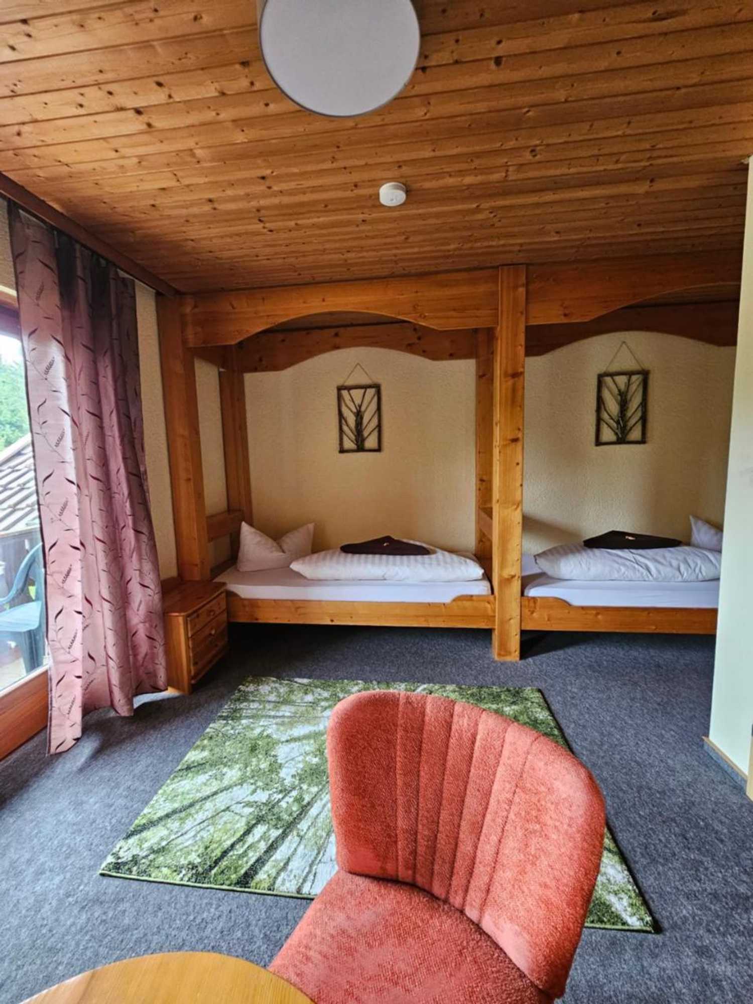 Gift card for Pension Schatzkisterl