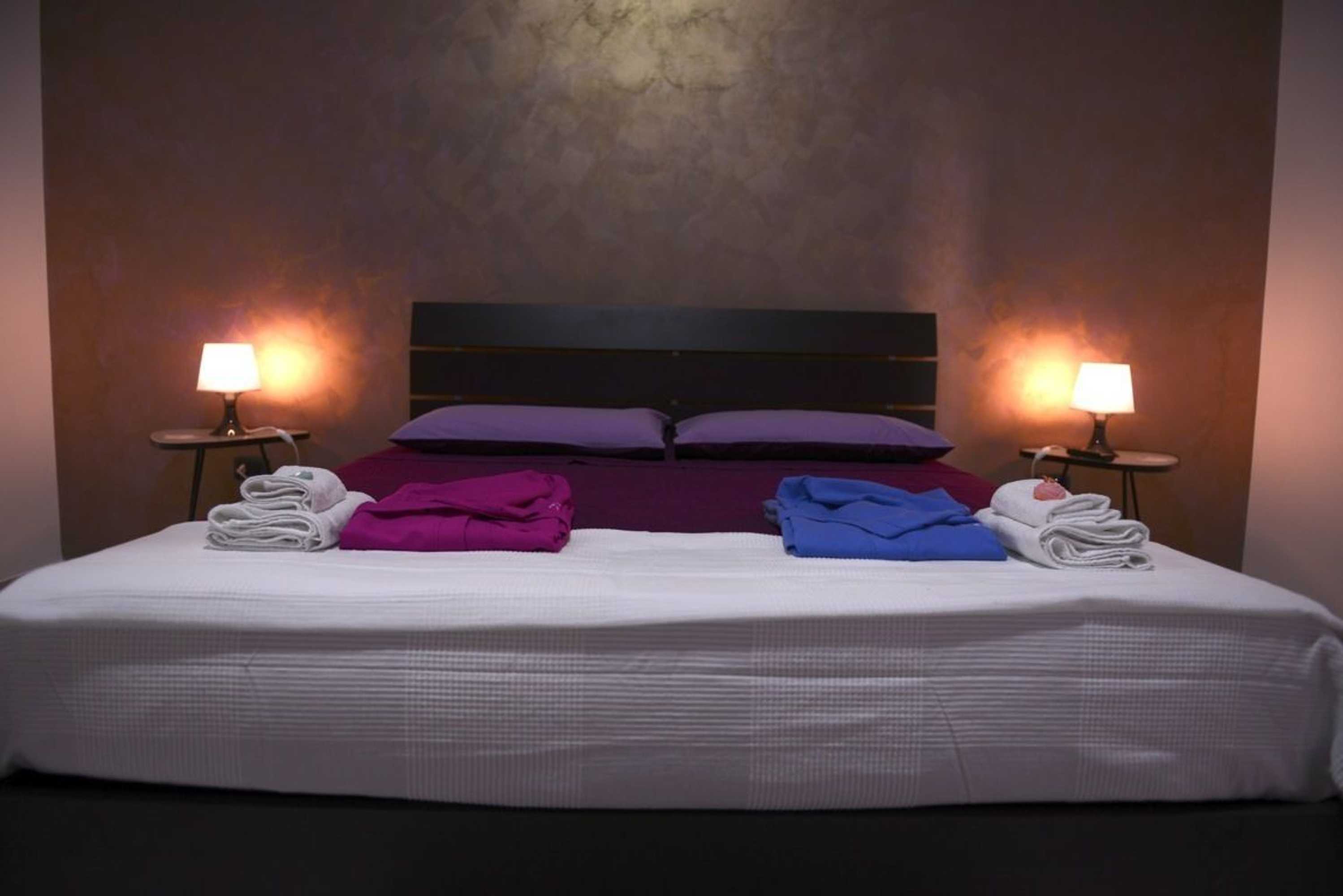 Gift card for Bed And Breakfast Mazzini Gift card for Bed And Breakfast Mazzini