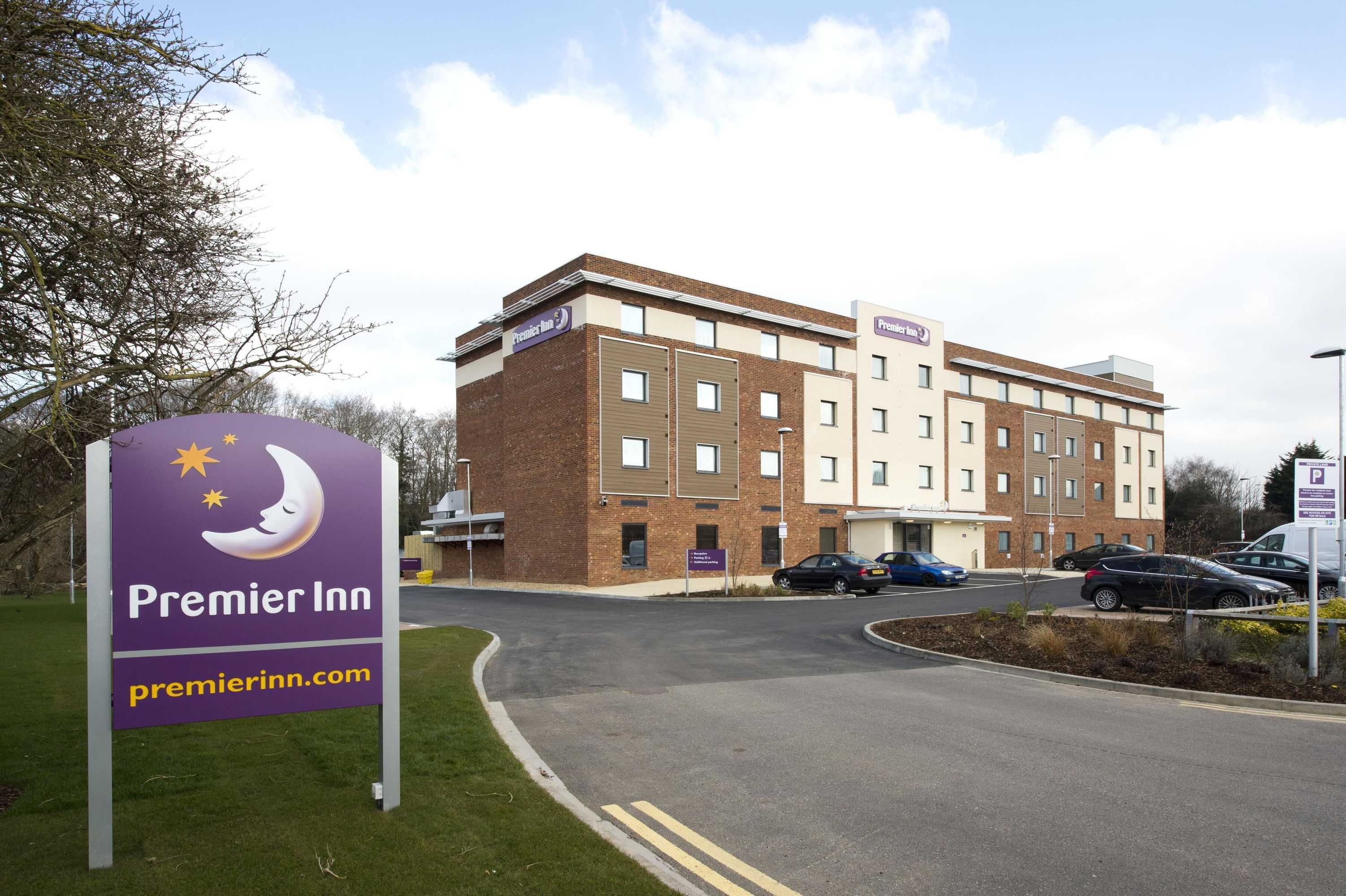 Gift card for Premier Inn Portsmouth Havant South Langstone A27