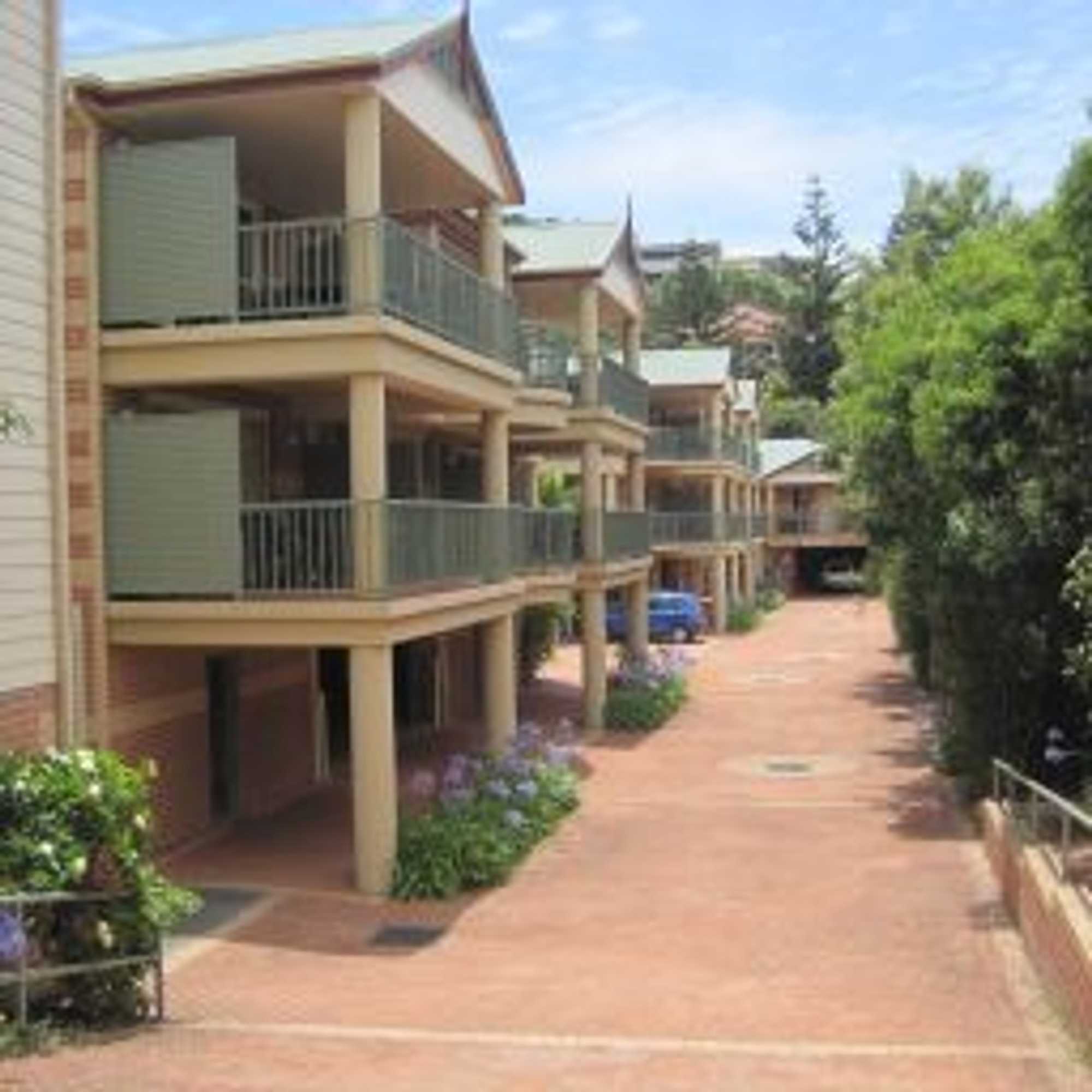 Gift card for Terralong Terrace Apartments Gift card for Terralong Terrace Apartments