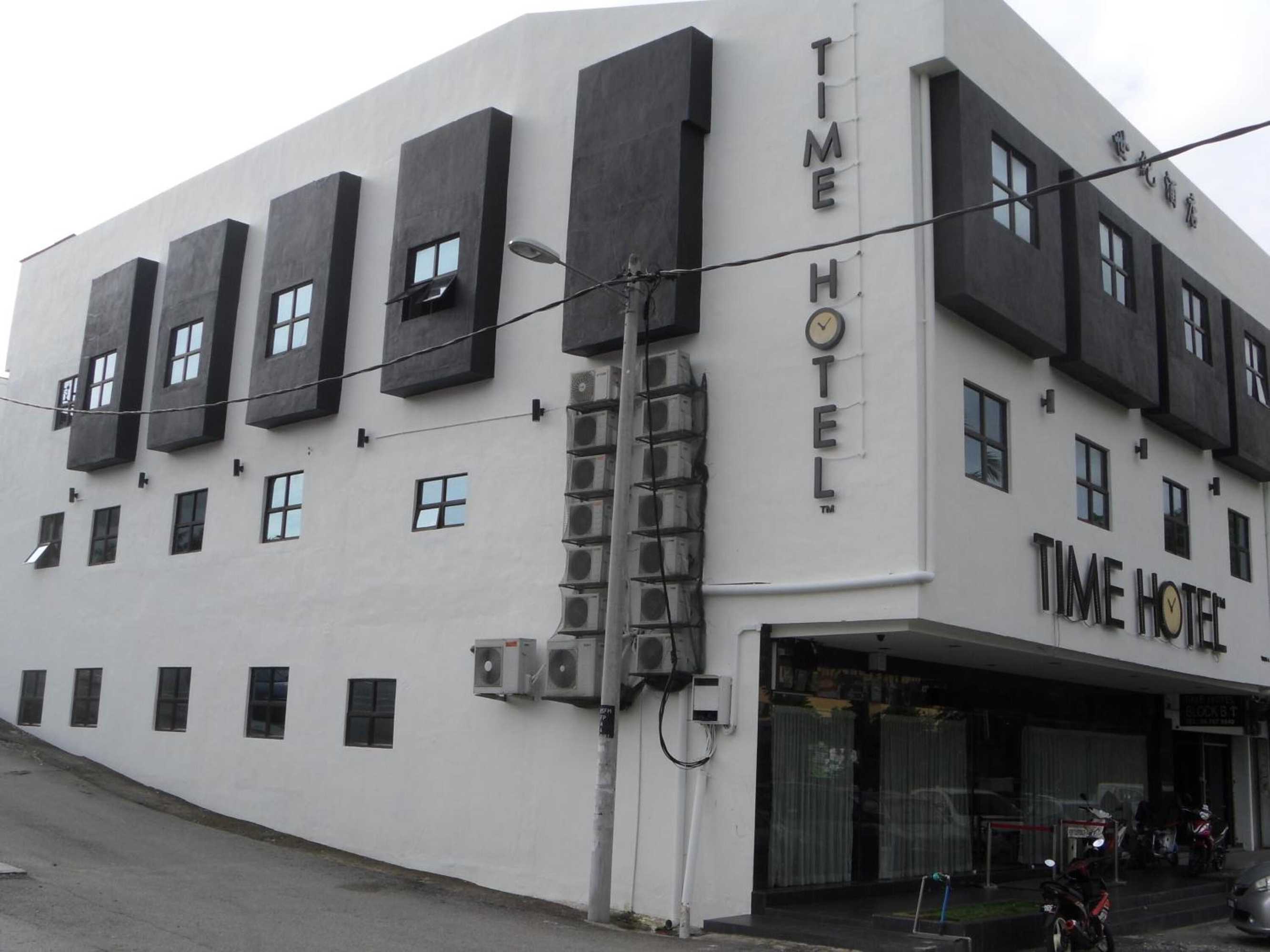 Gift card for Time Hotel Seremban Gift card for Time Hotel Seremban