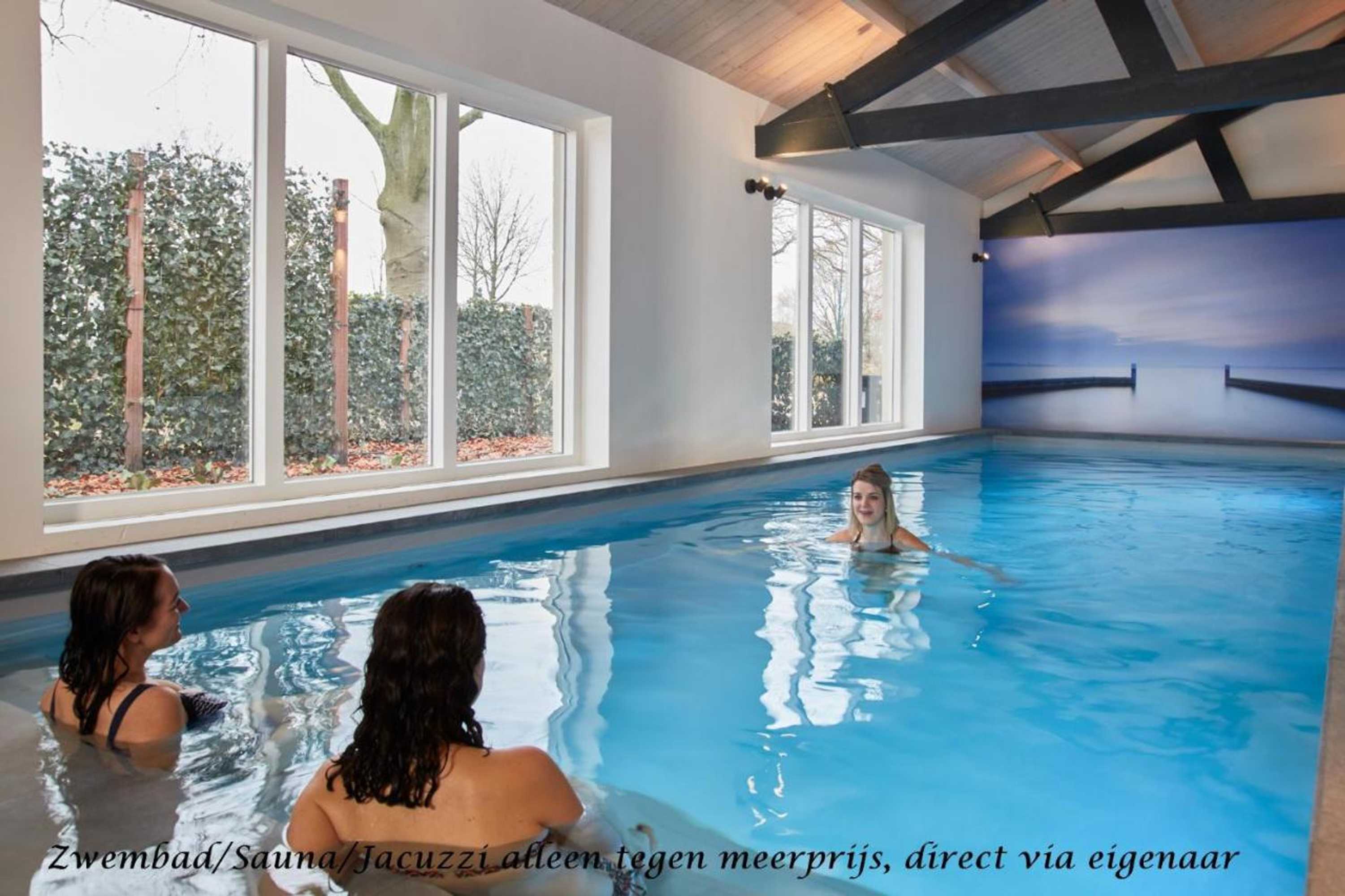 Gift card for B&b Bavelse Hoeve