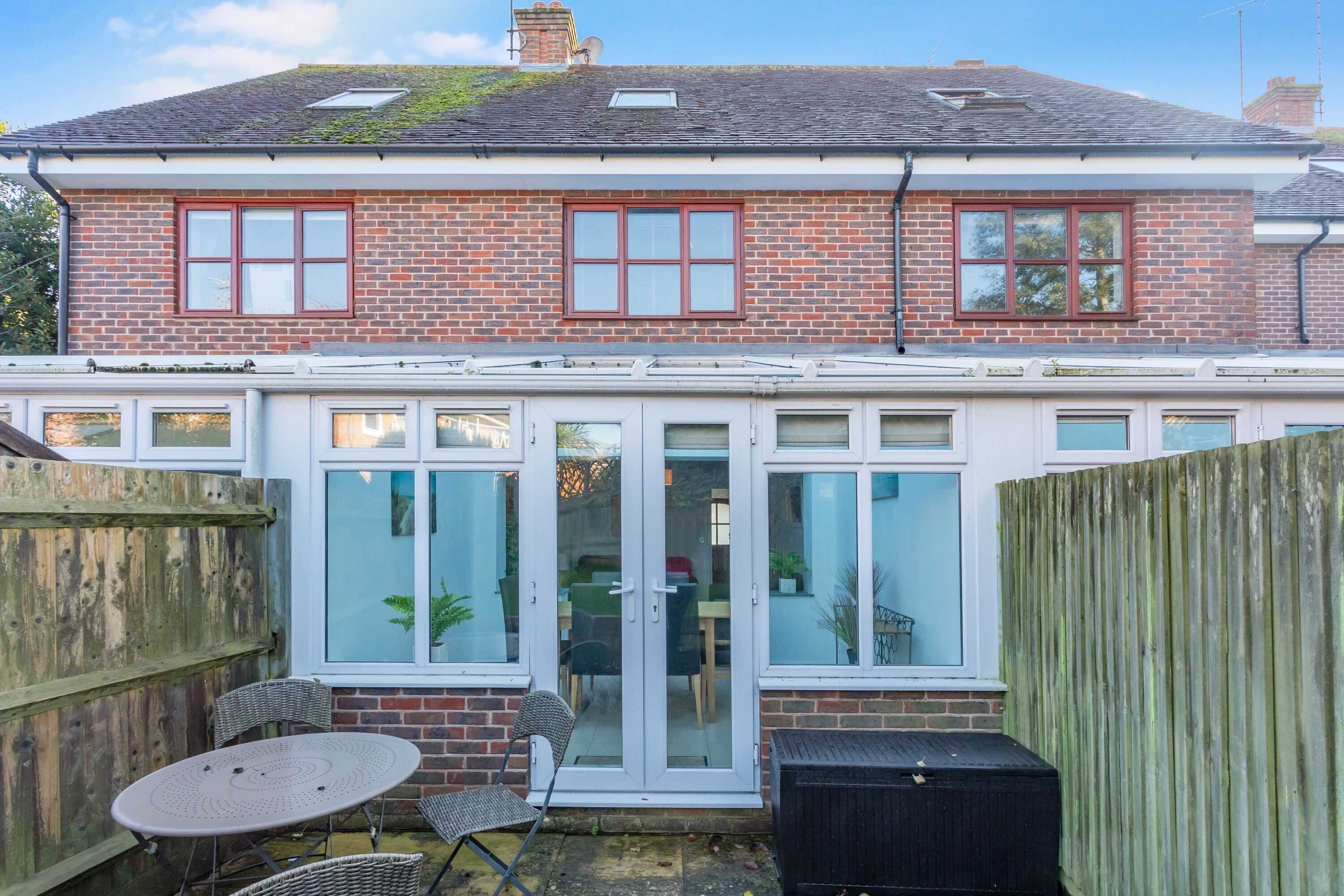 Gift card for Utopia House