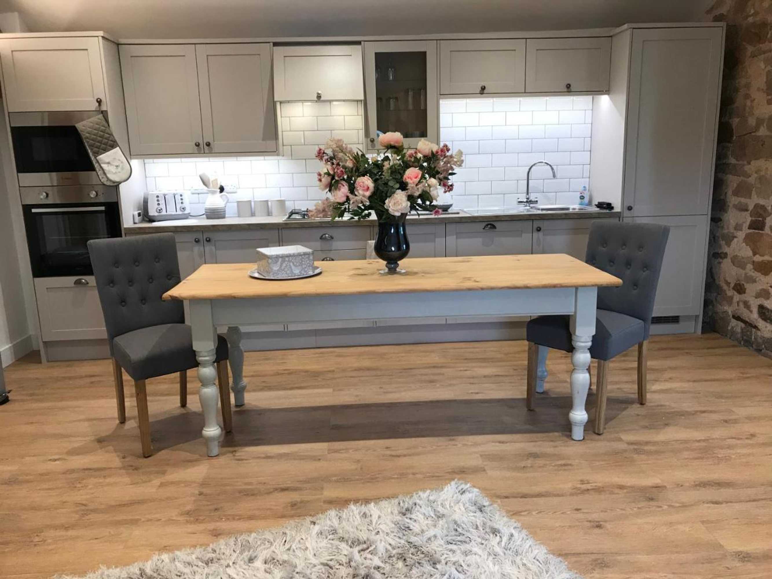 Gift card for The Hayloft Cheshire