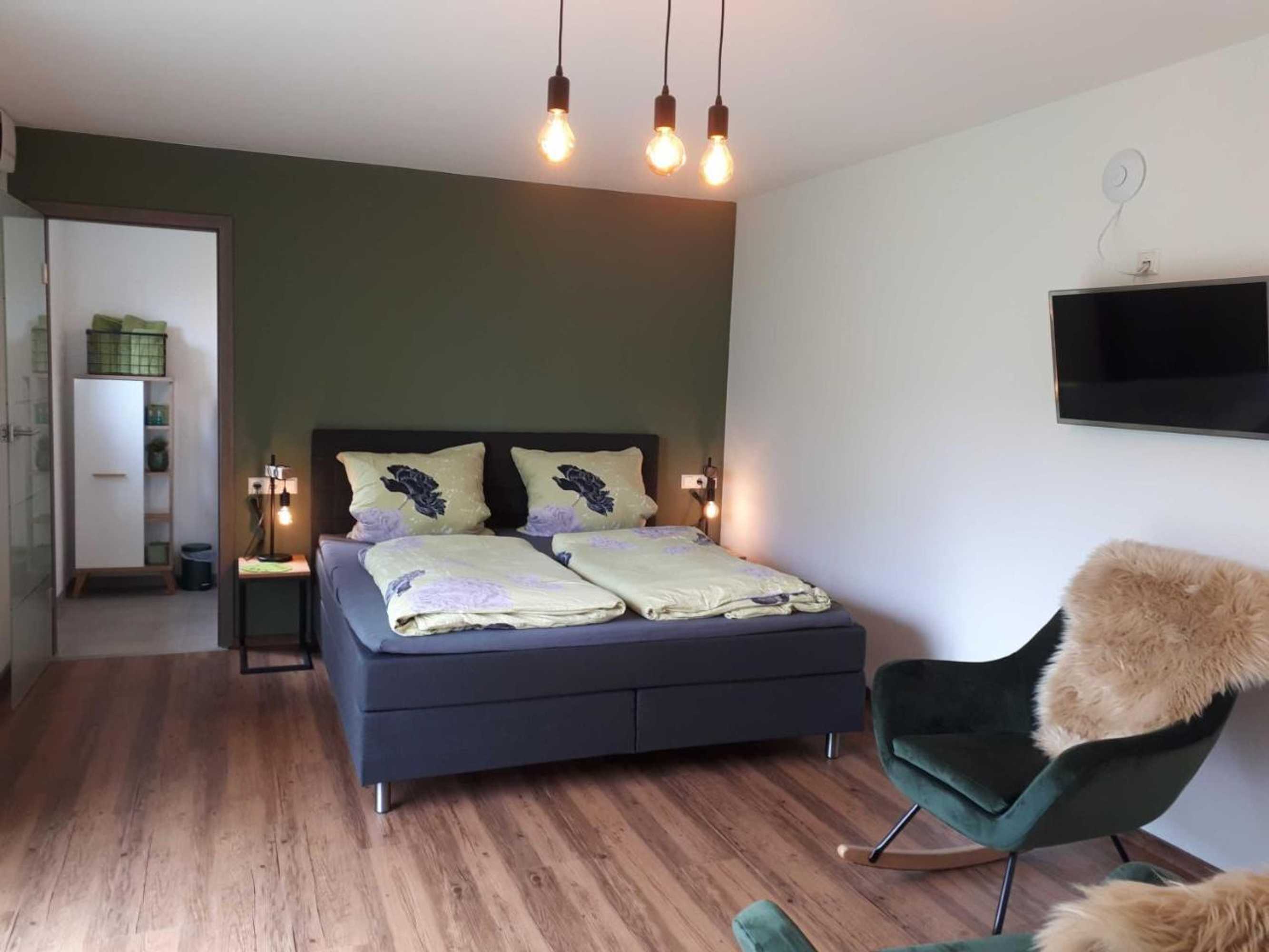 Gift card for Weinlodge am Geissberg