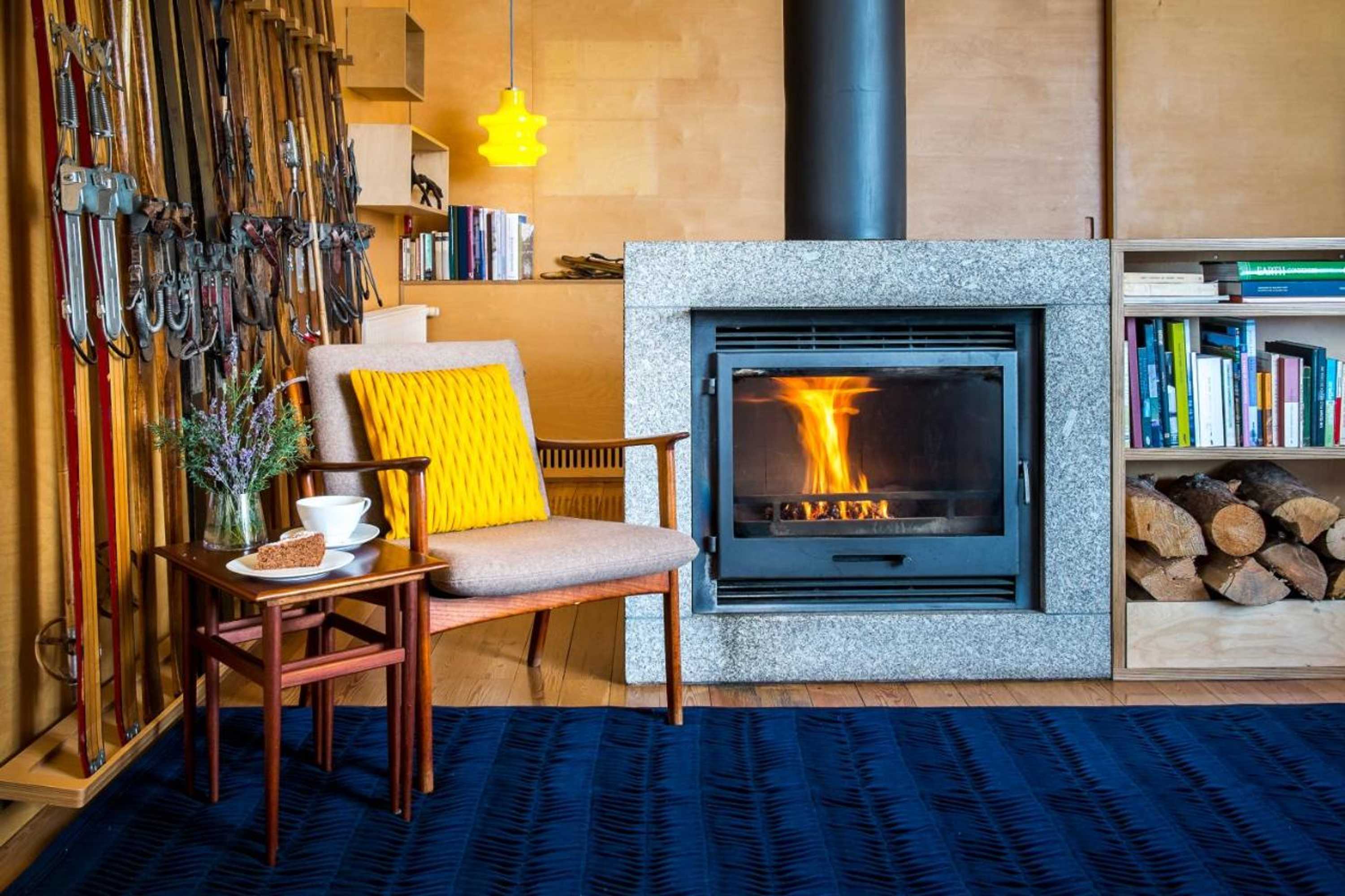 Gift card for Casa Das Penhas Douradas - Burel Expedition Hotel