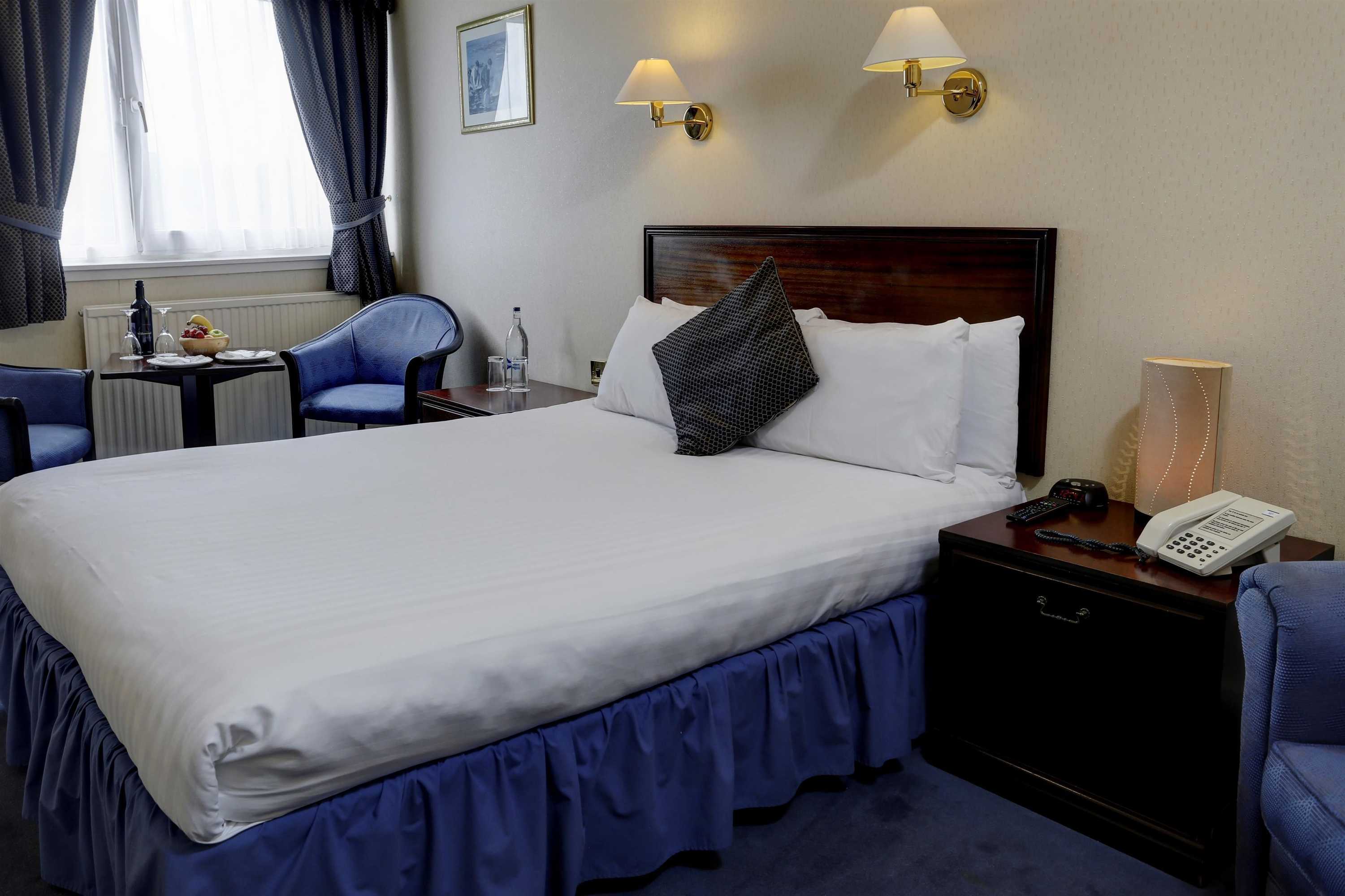 Gift card for Best Western Queens Hotel Gift card for Best Western Queens Hotel